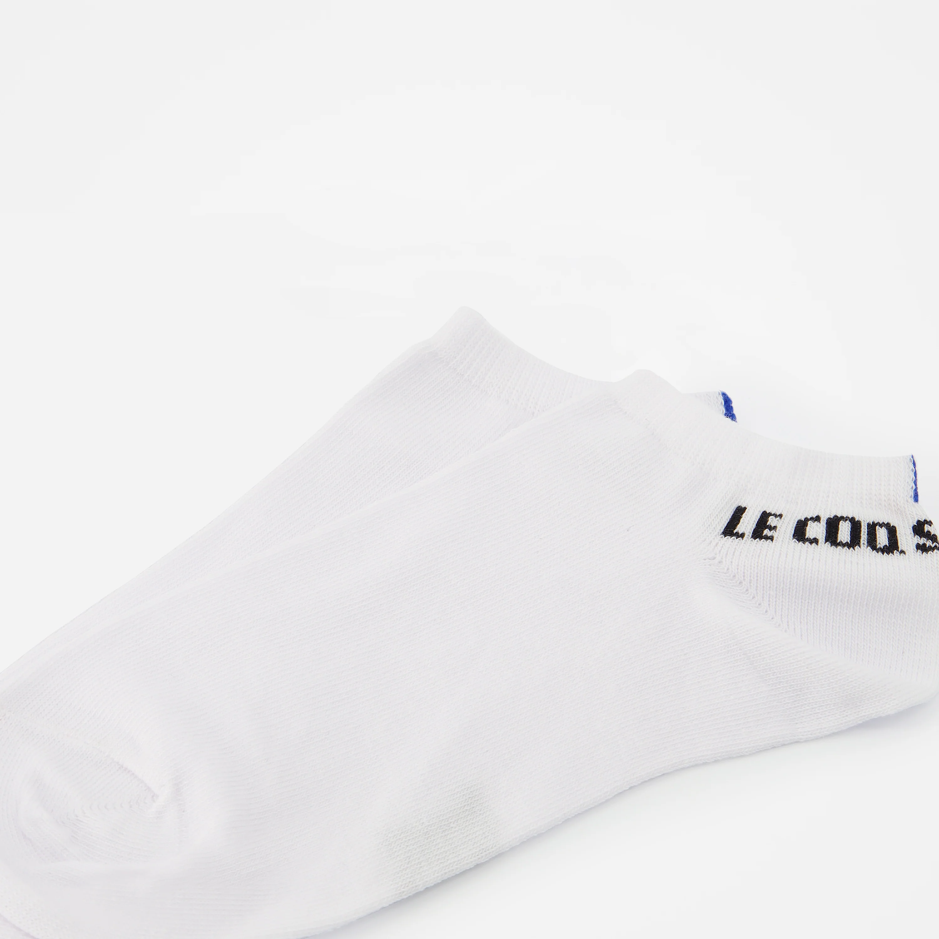 Chaussettes invisibles Essentiel (2 paires)