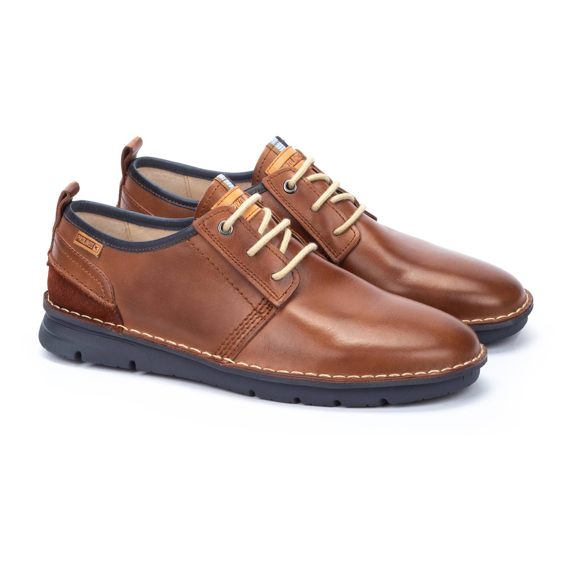 RIVAS - Zapato casual para hombre