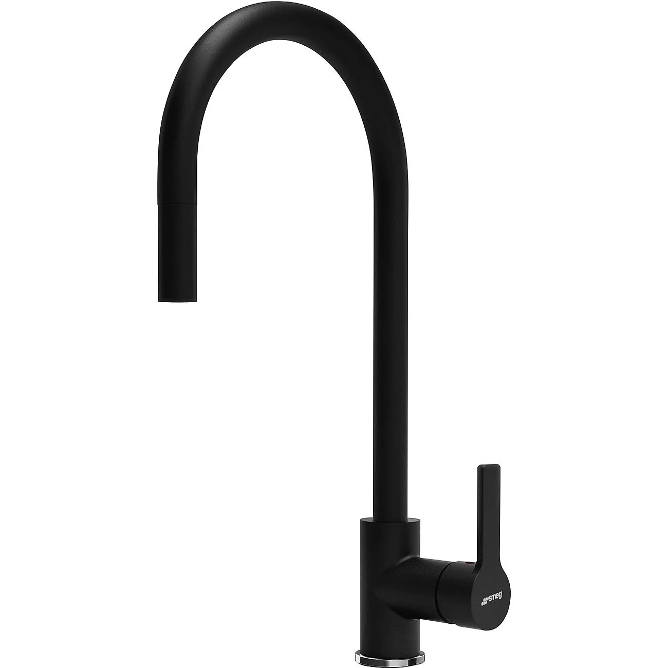 Mixer Tap Black