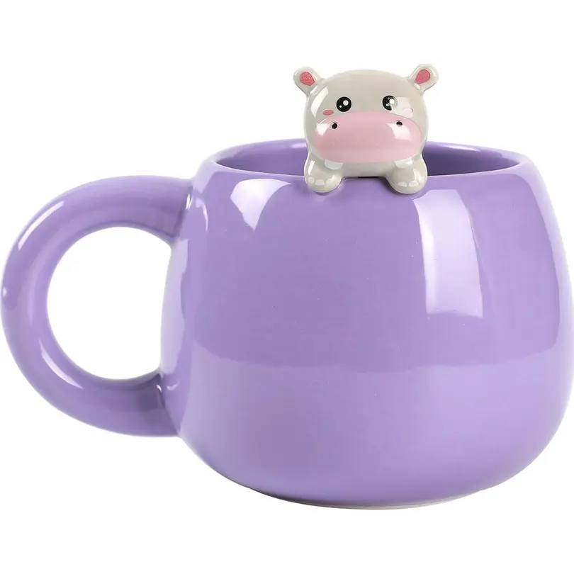 Tasse Hippo