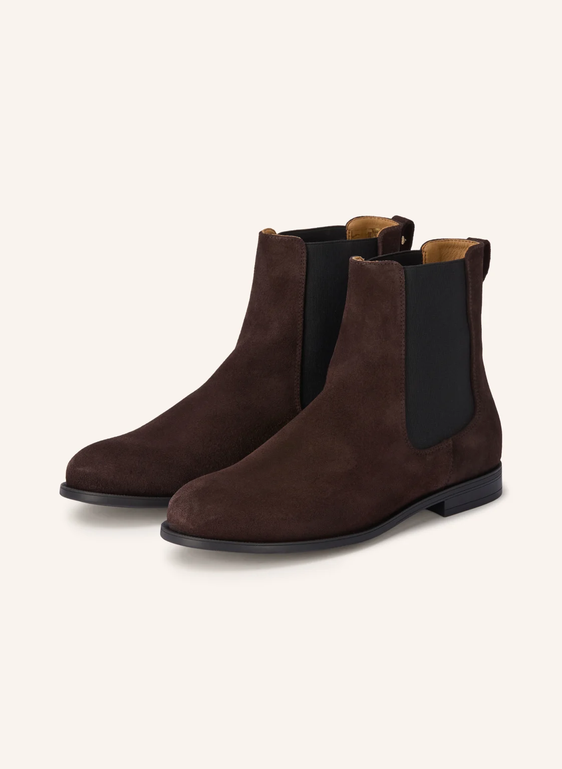 BOSS Chelsea-Boots LYCIA