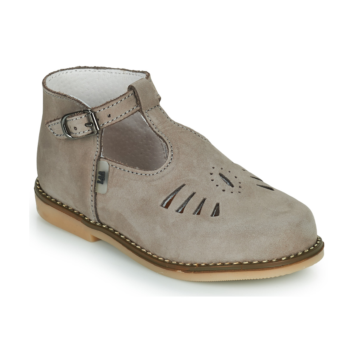 Little Mary - SURPRISE - Grey