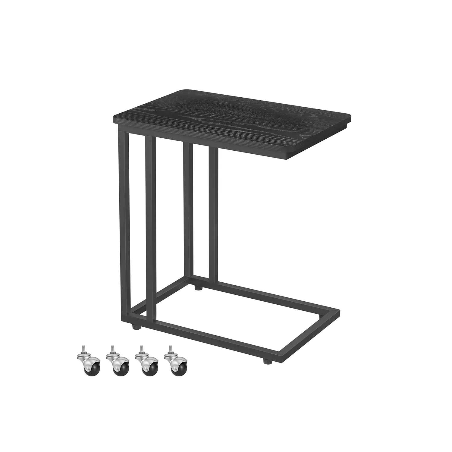 Table d’appoint mobile