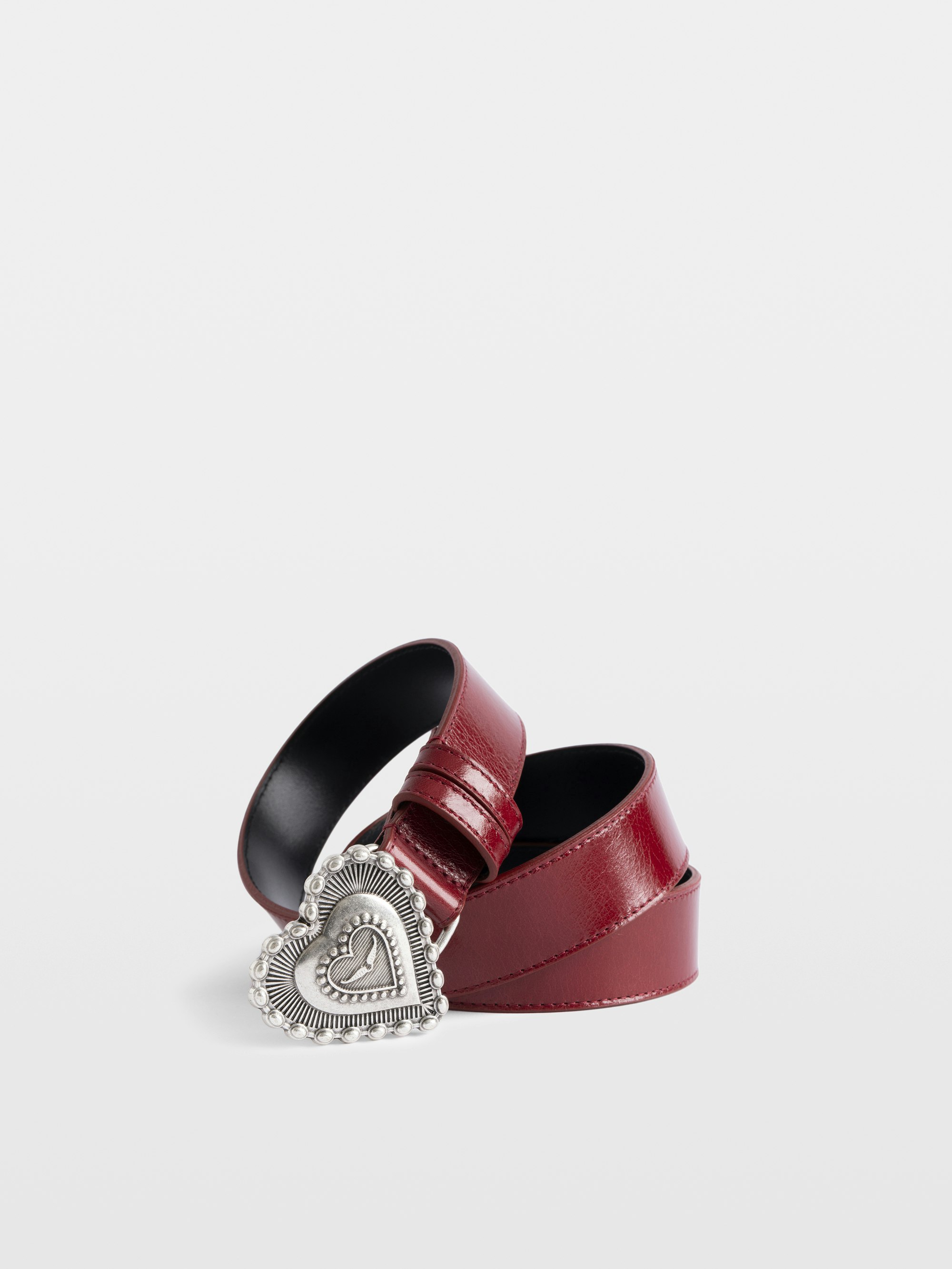 Ceinture Santa Fe Crush 30mm