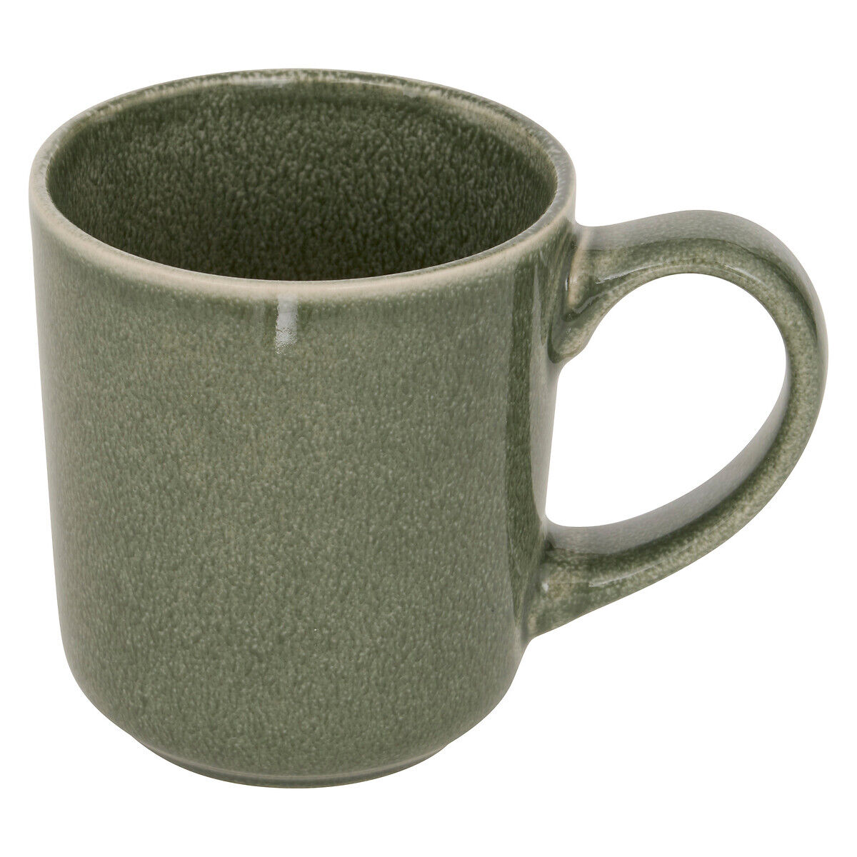 Caneca TERRE INC verde 42cl