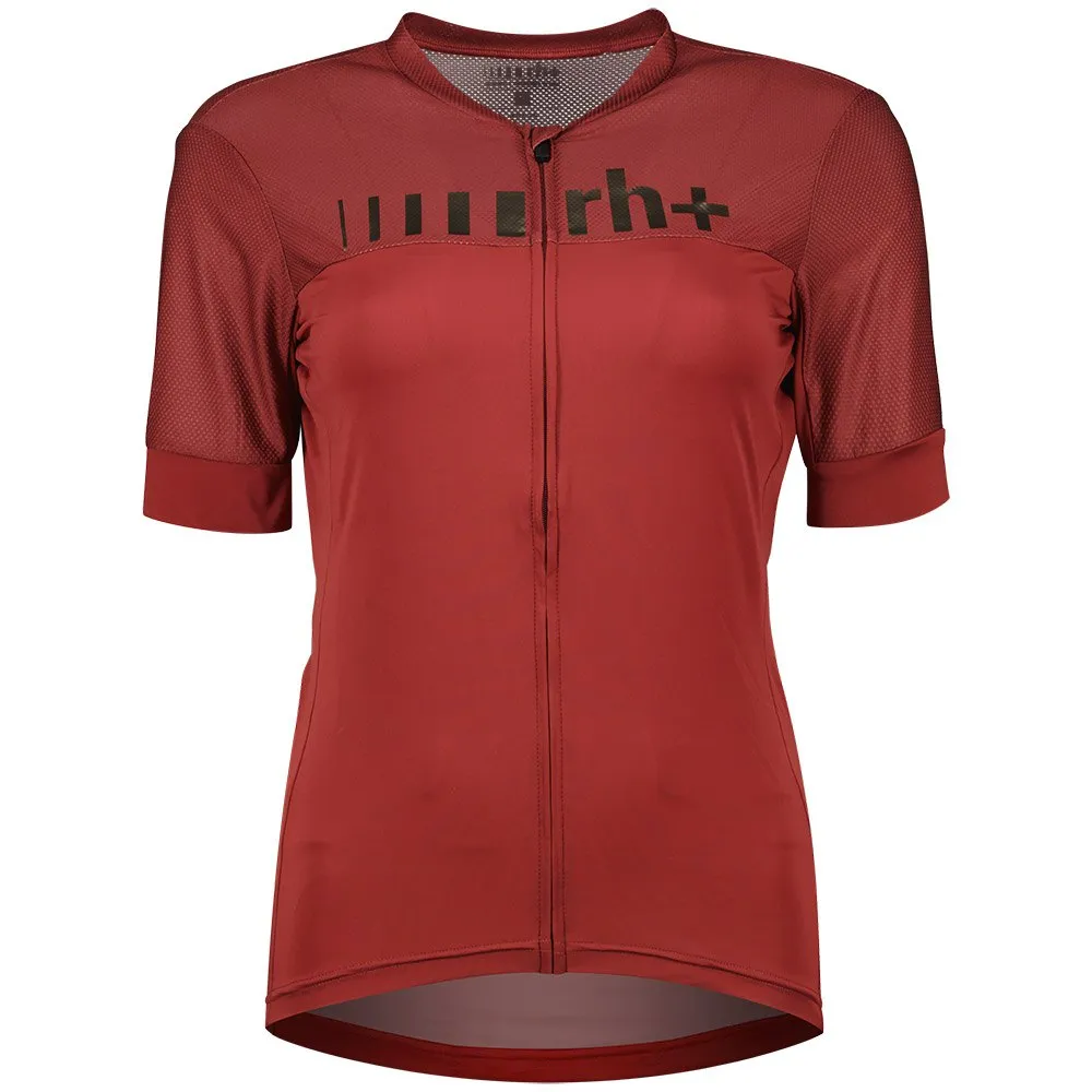 rh  Logo short sleeve jersey