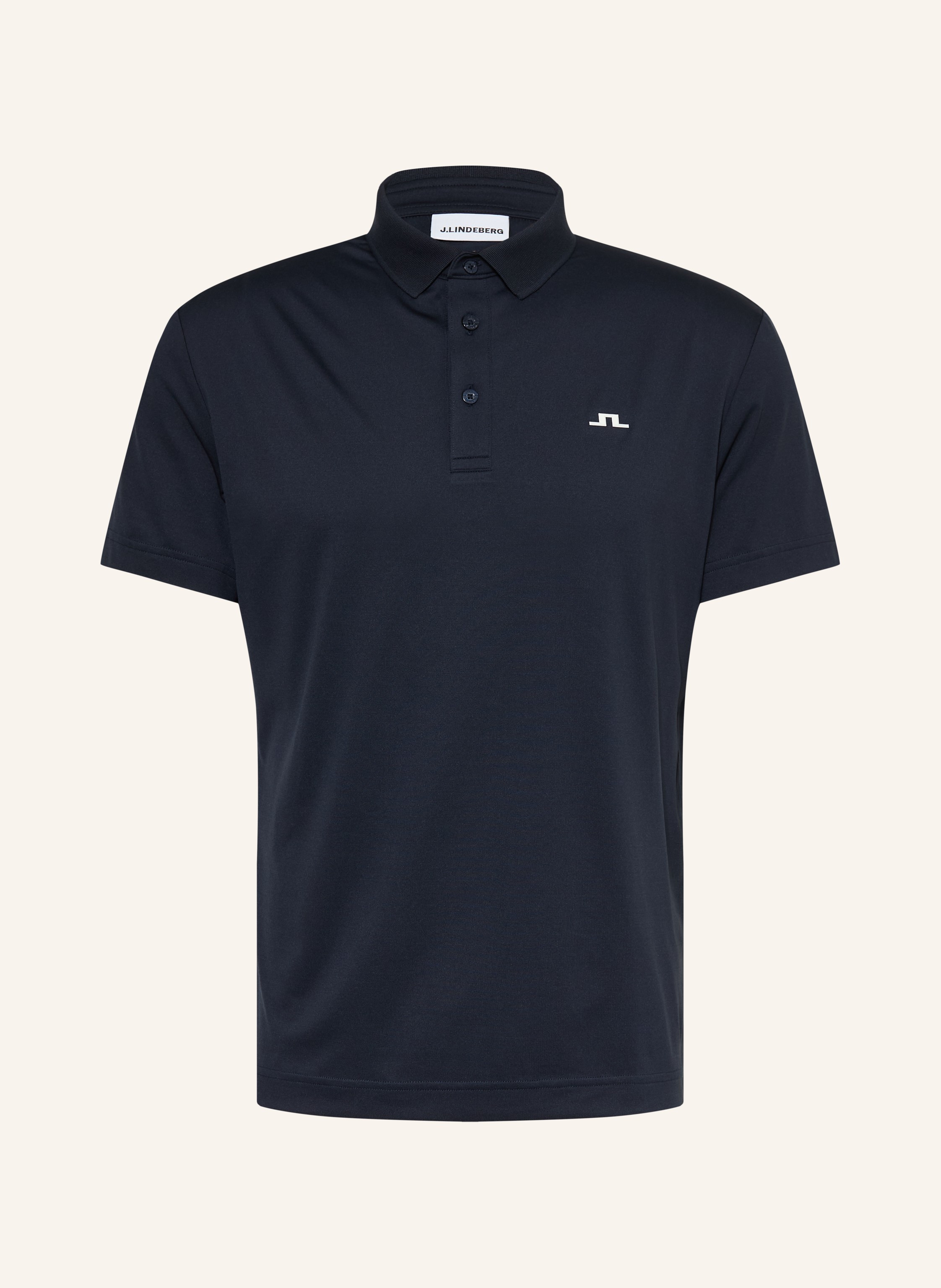 J.LINDEBERG Funktions-Poloshirt