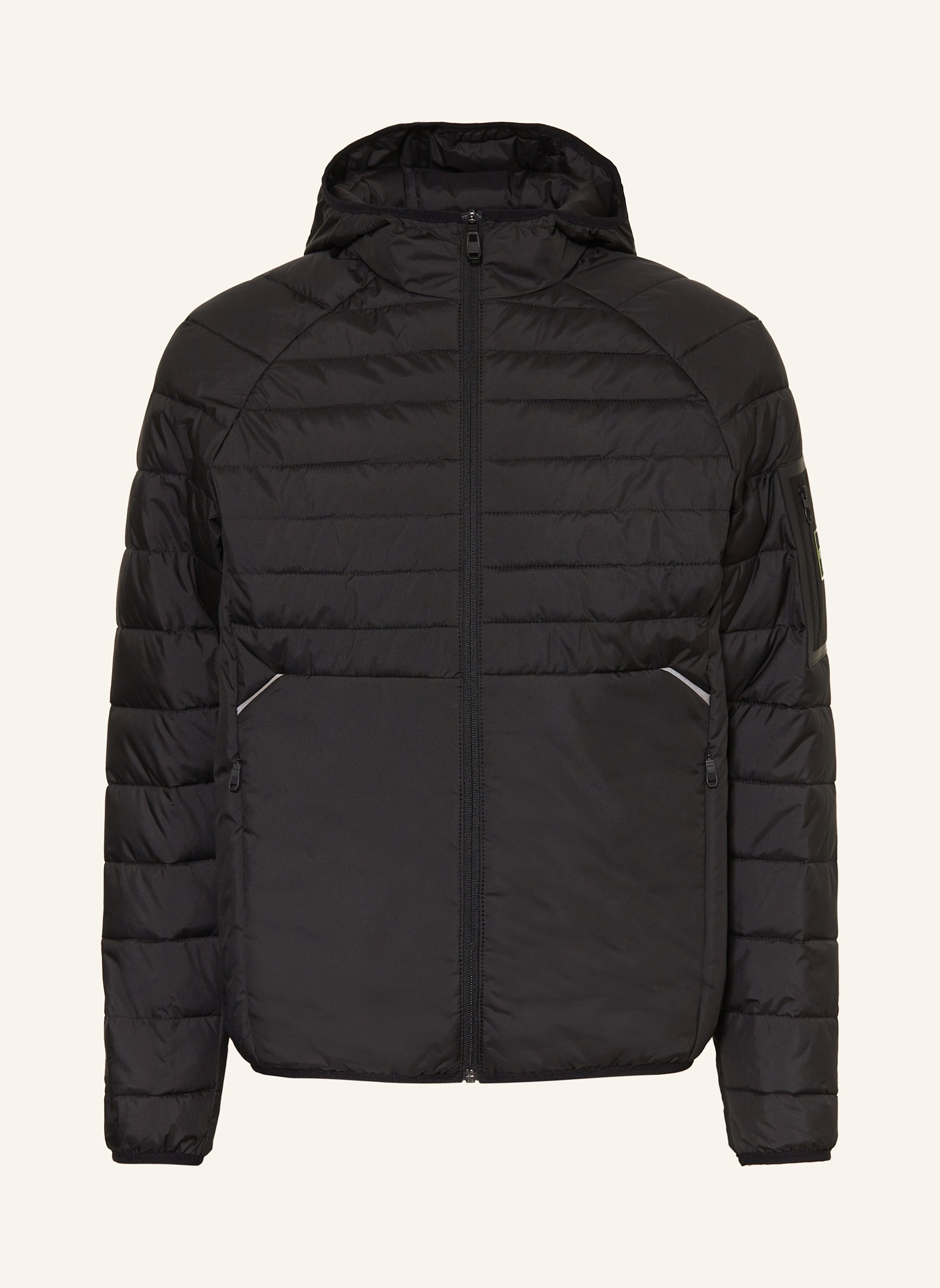 BOSS Steppjacke OW_URBANEX