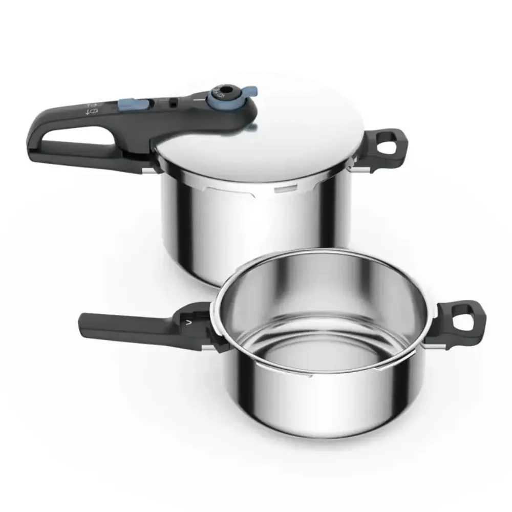 Tefal P2584301 pressure cooker