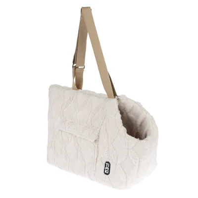 TIAKI Plush Carry Bag