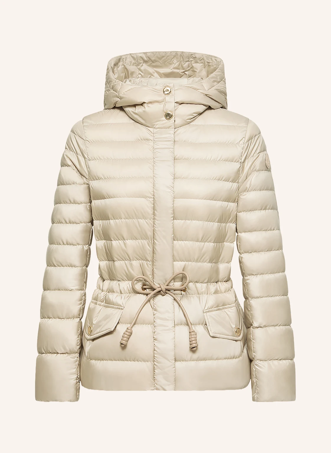 MONCLER Lightweight-Daunenjacke RAIES