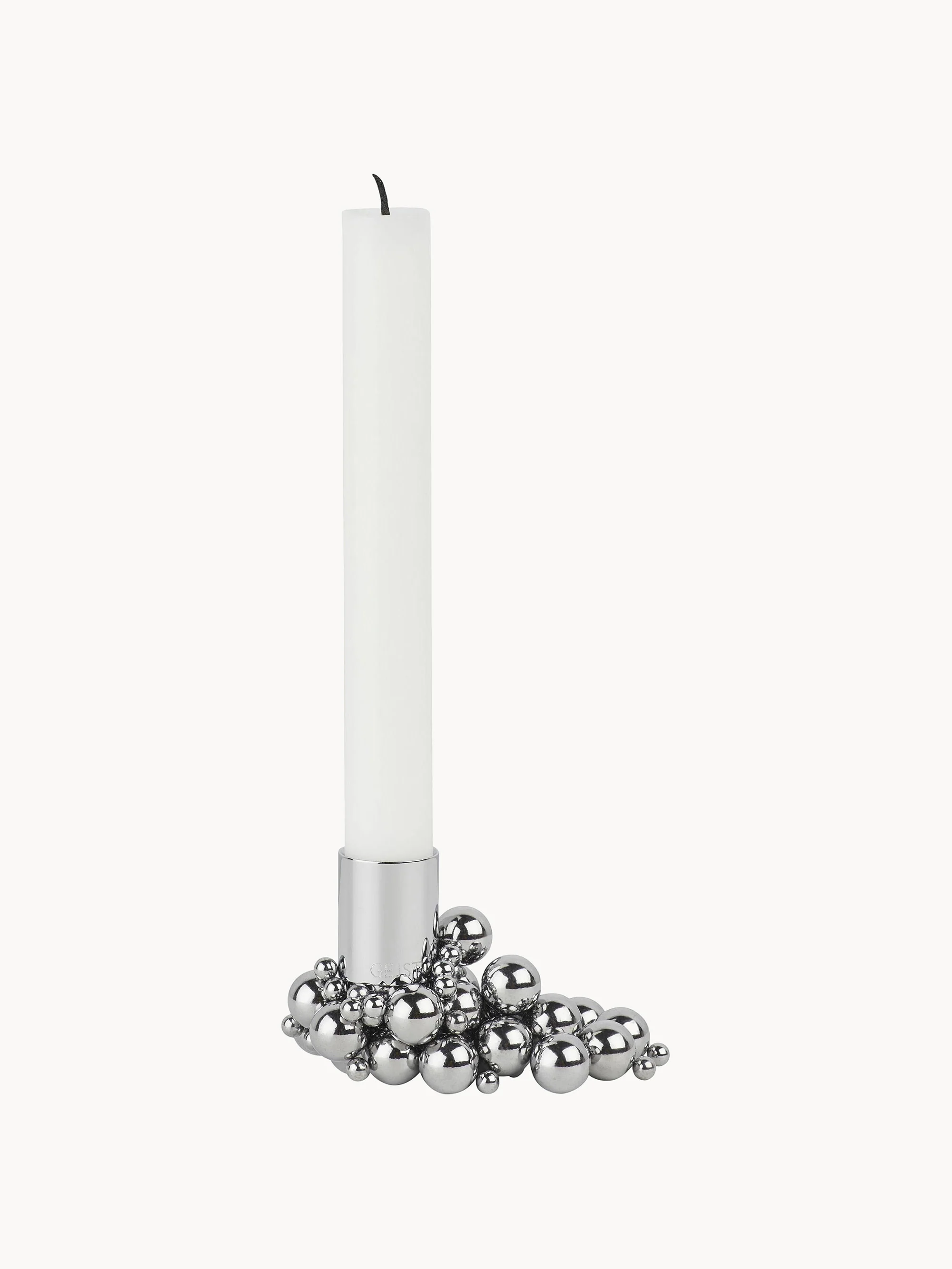 Magnetischer Kerzenhalter Molekyl