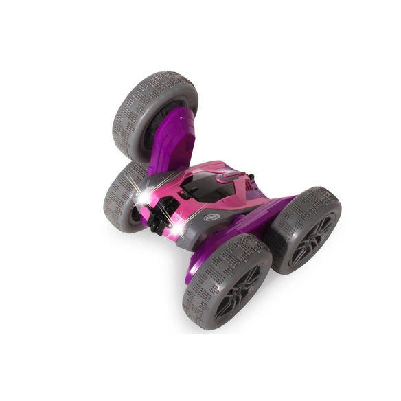 Stunt Auto, BxL: 15 x 16,2 cm, Ab 6 Jahren