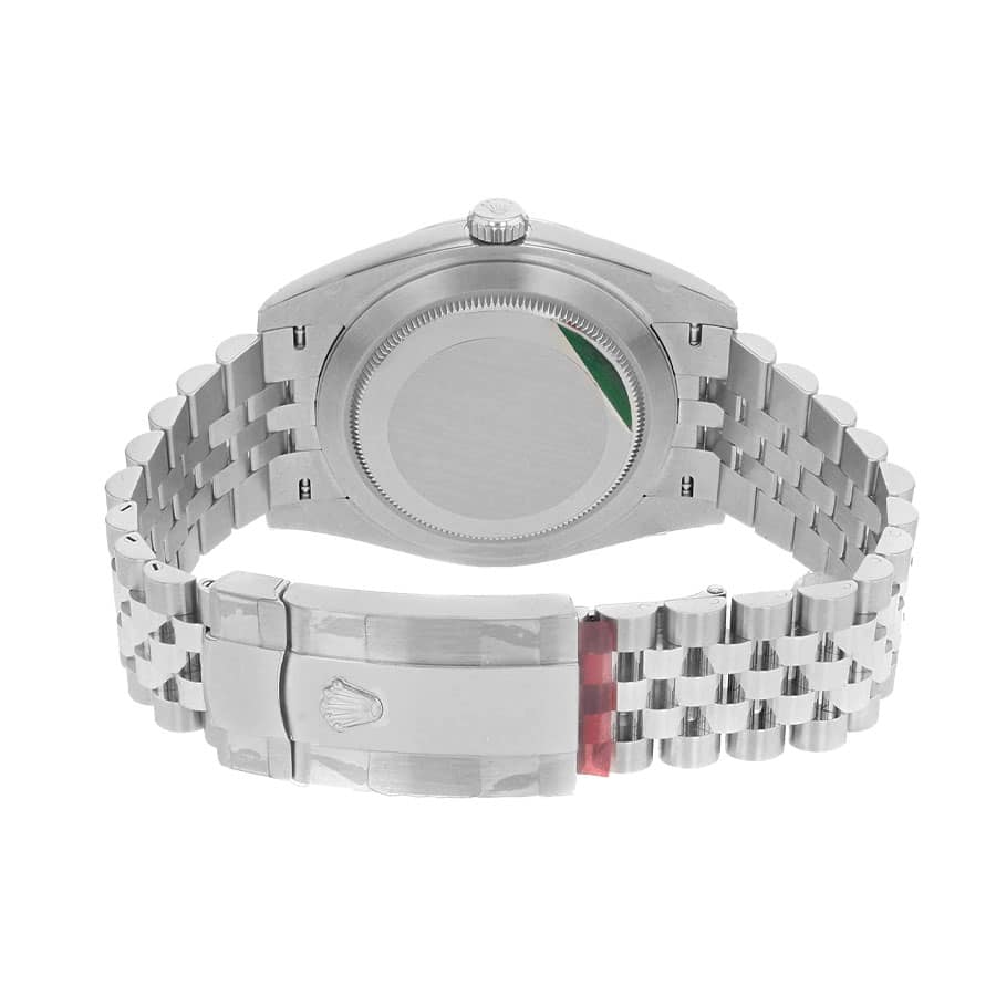 Rolex Datejust 118239 Black Dial Mirror Clone Quality