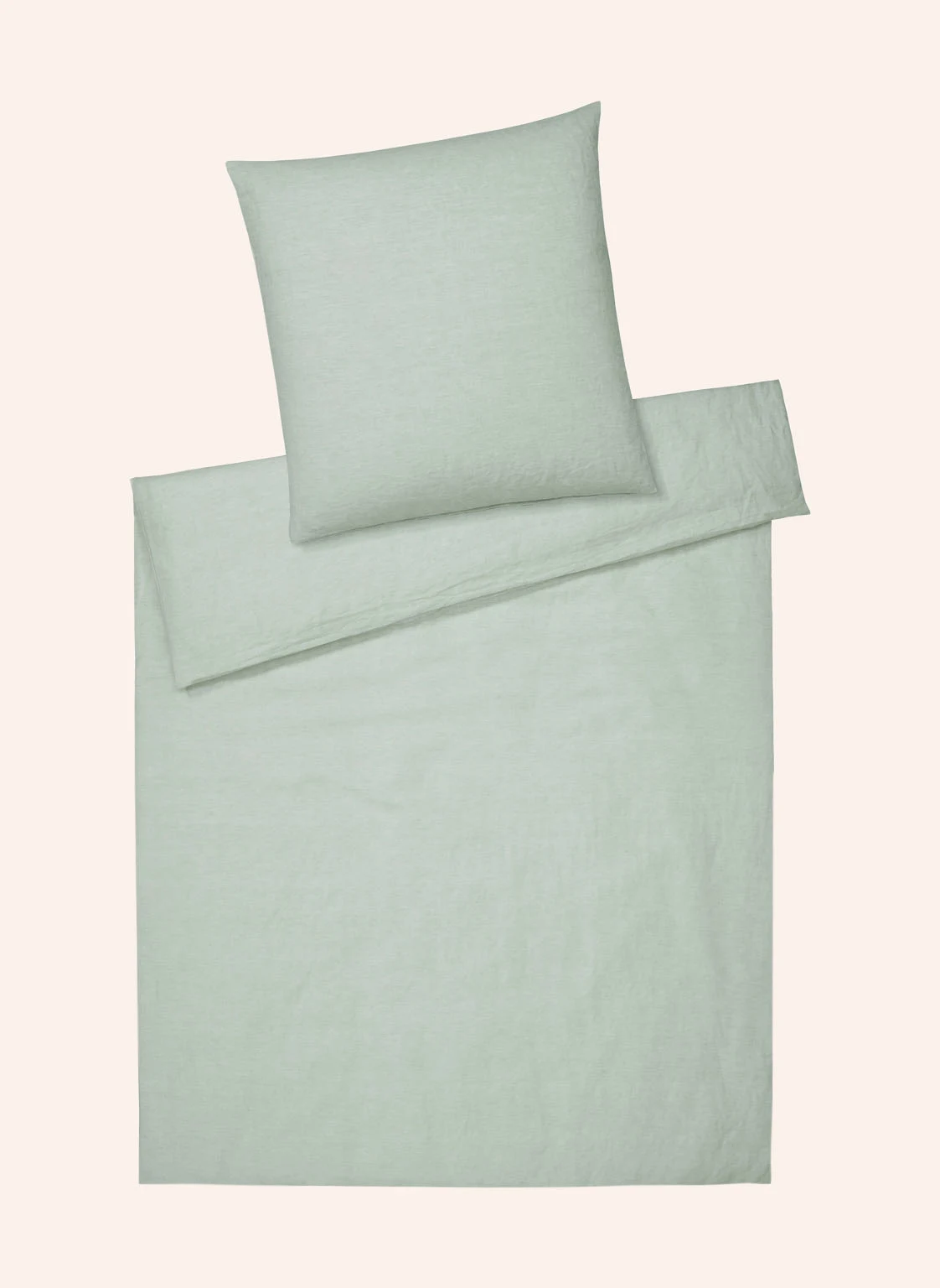 elegante Bettwäsche BREEZE