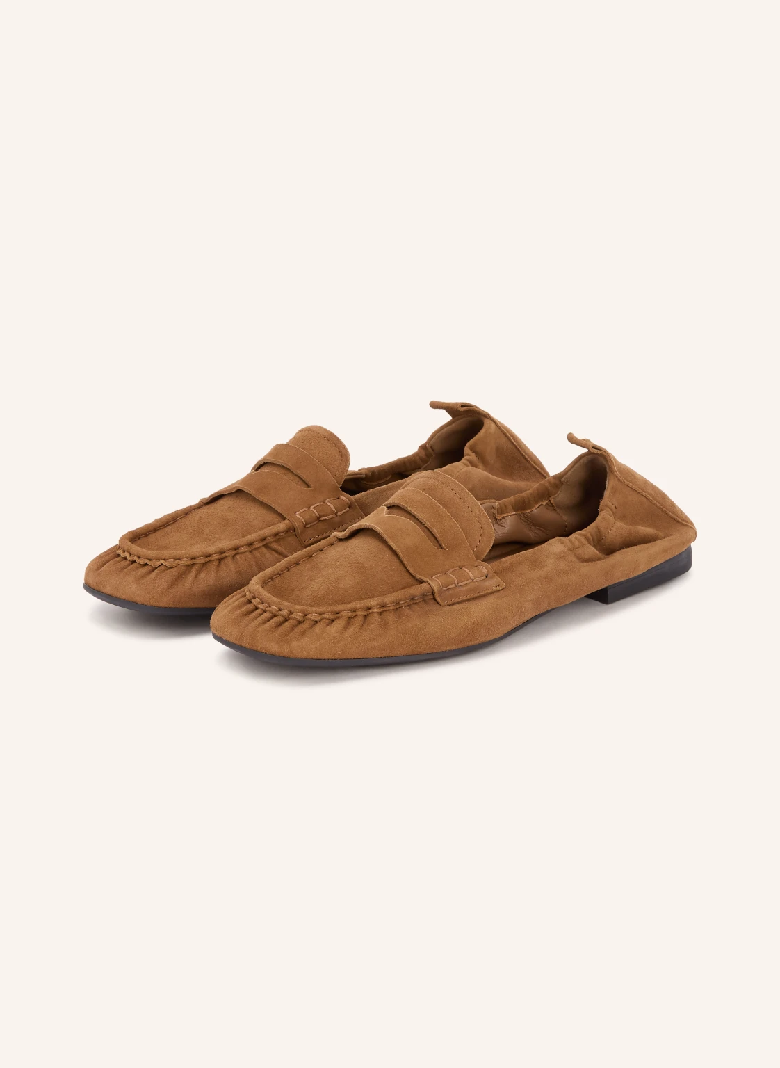 COPENHAGEN STUDIOS Penny-Loafer CPH885
