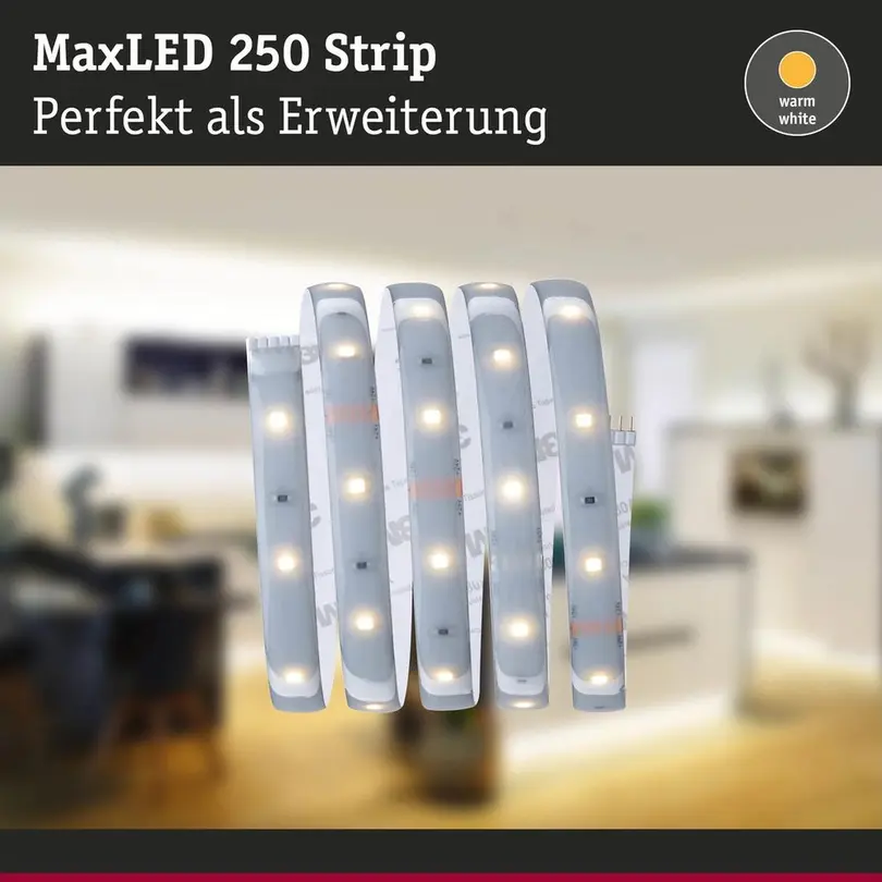 Lichtstreifen Paulmann