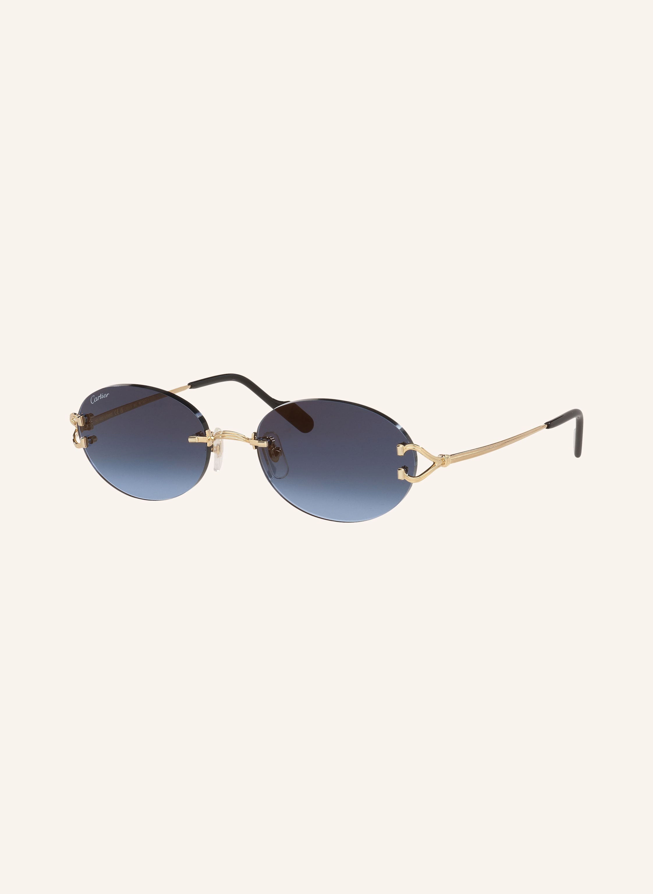 Cartier Sonnenbrille CT0551S