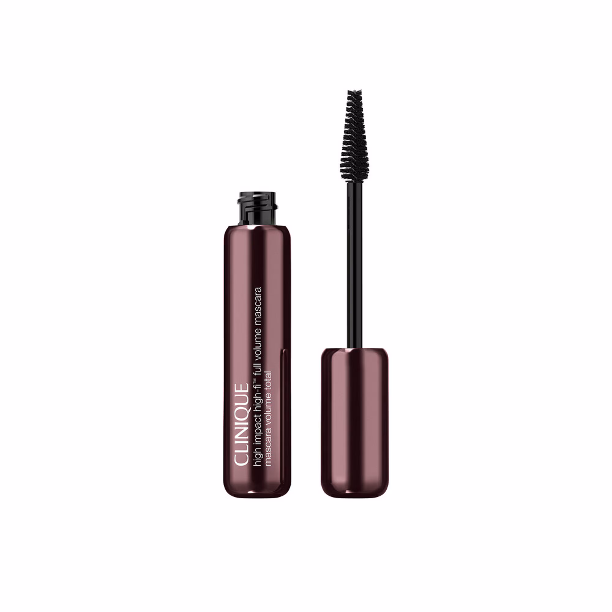 HIGH IMPACT™ HIGH-FIMascara volume total