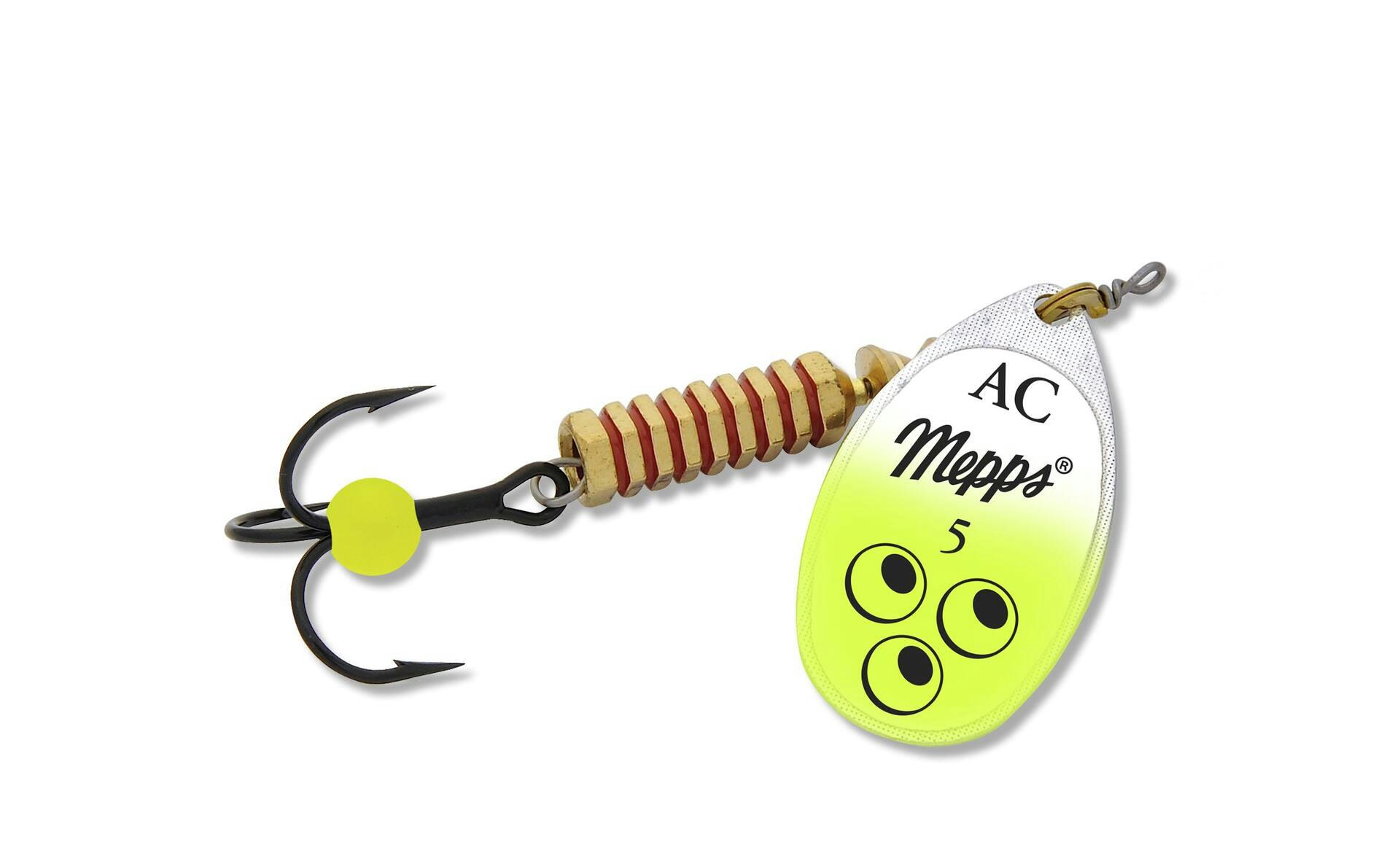 Mepps Hybrid Series