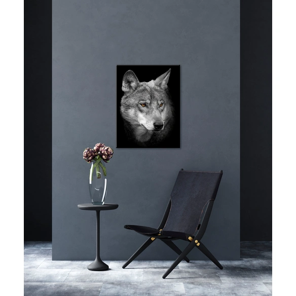Keilrahmenbild, ca. 46x61 cm, Motiv: 466971