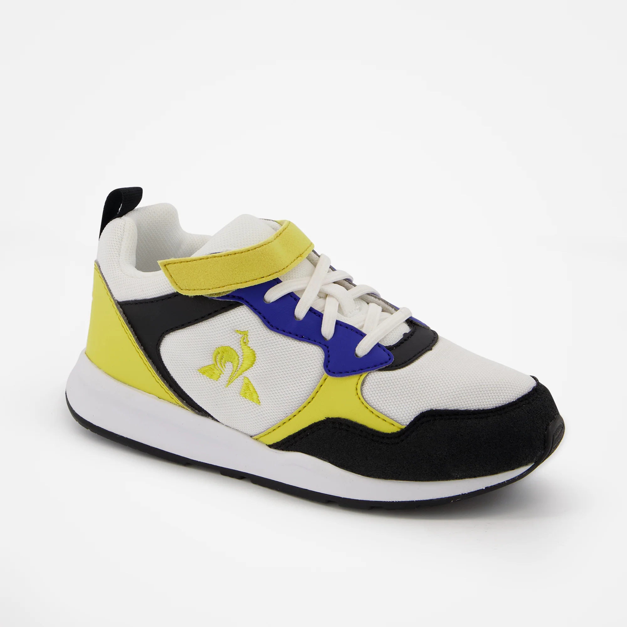 2310295-LCS R500 PS SPORT optical white/cream go | Chaussures LCS R500 PS SPORT Enfant