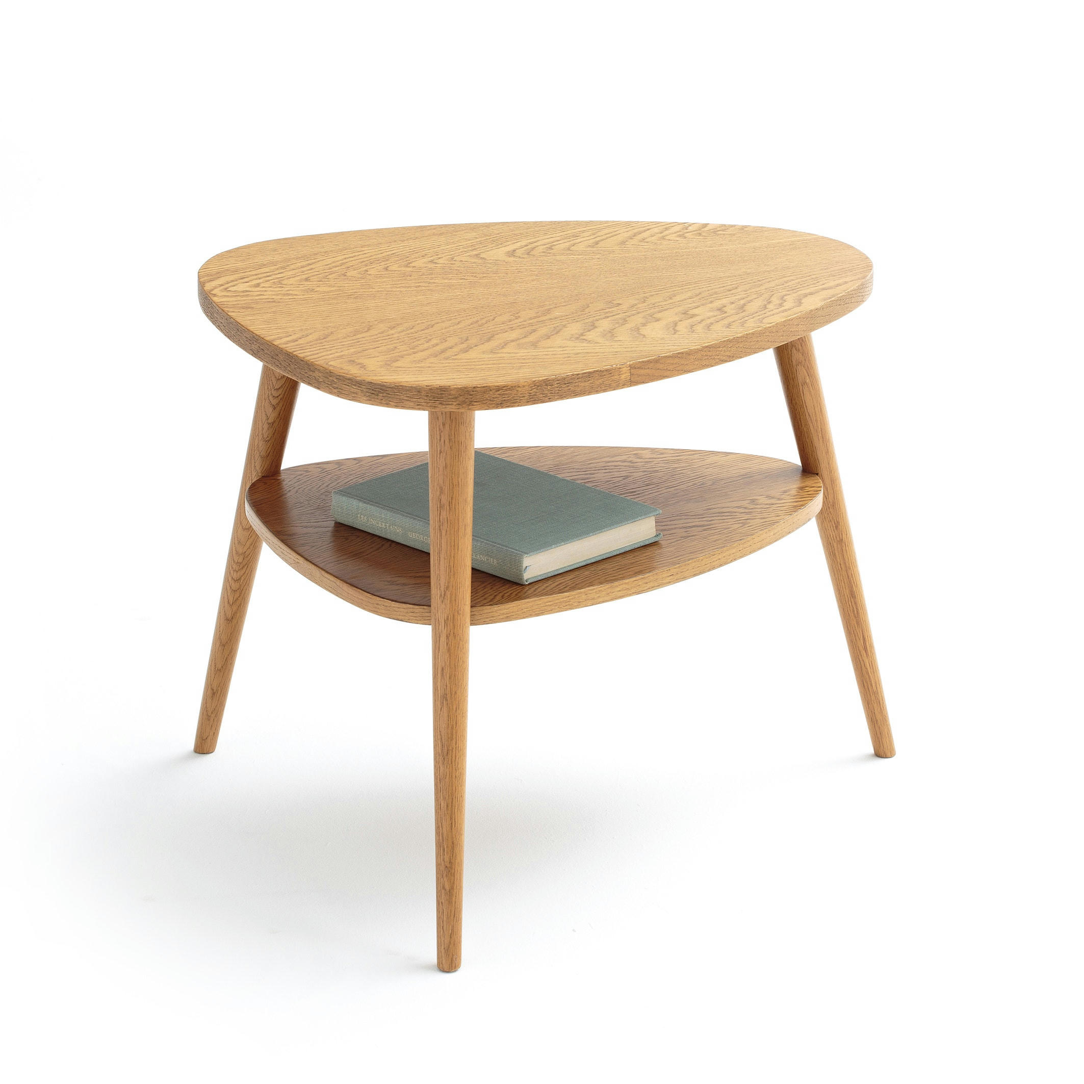 Chevet vintage double plateau, Quilda