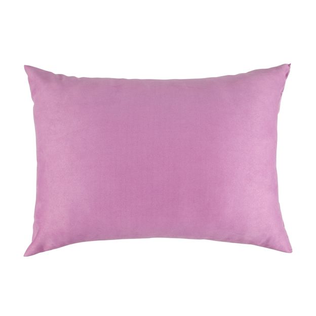 TRAVESSEIRO DE FIBRA 50 CM X 70 CM BELLAC