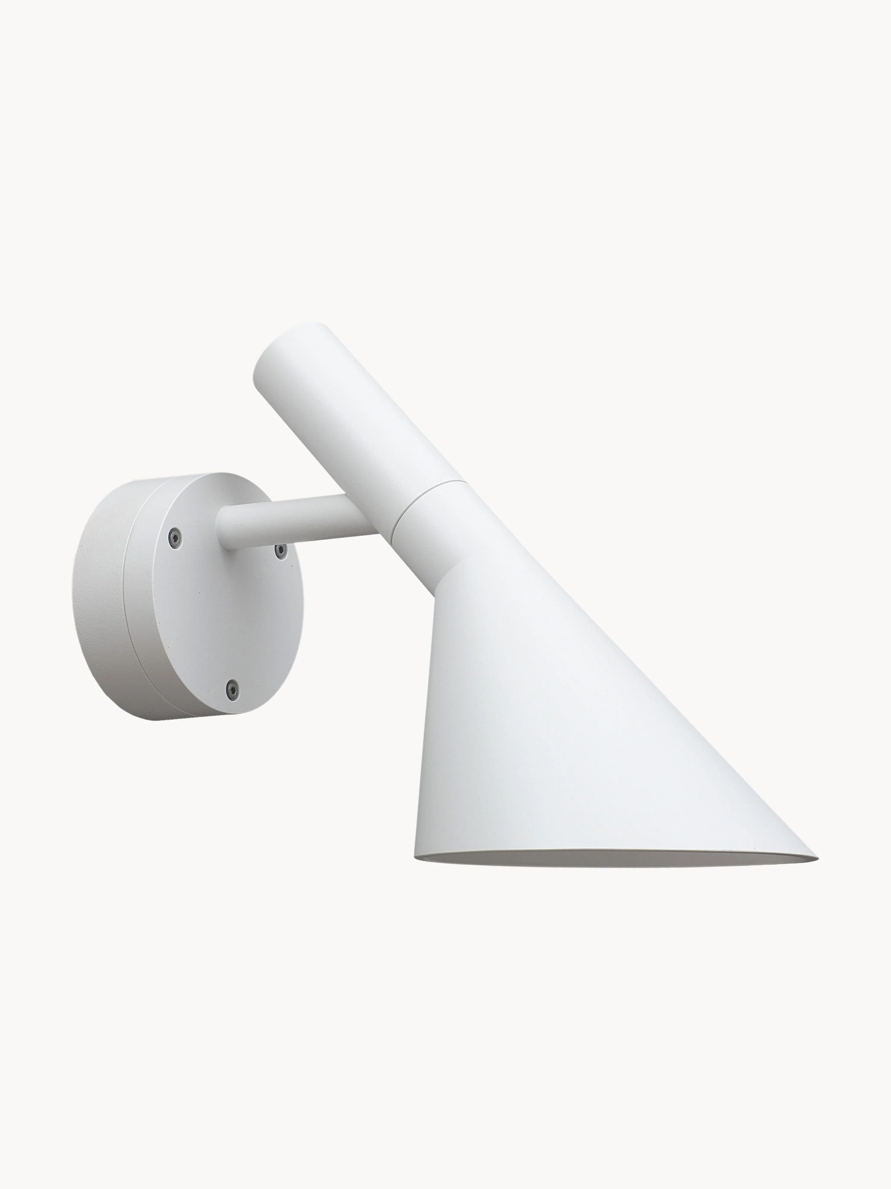 LED-Außenwandleuchte AJ 50