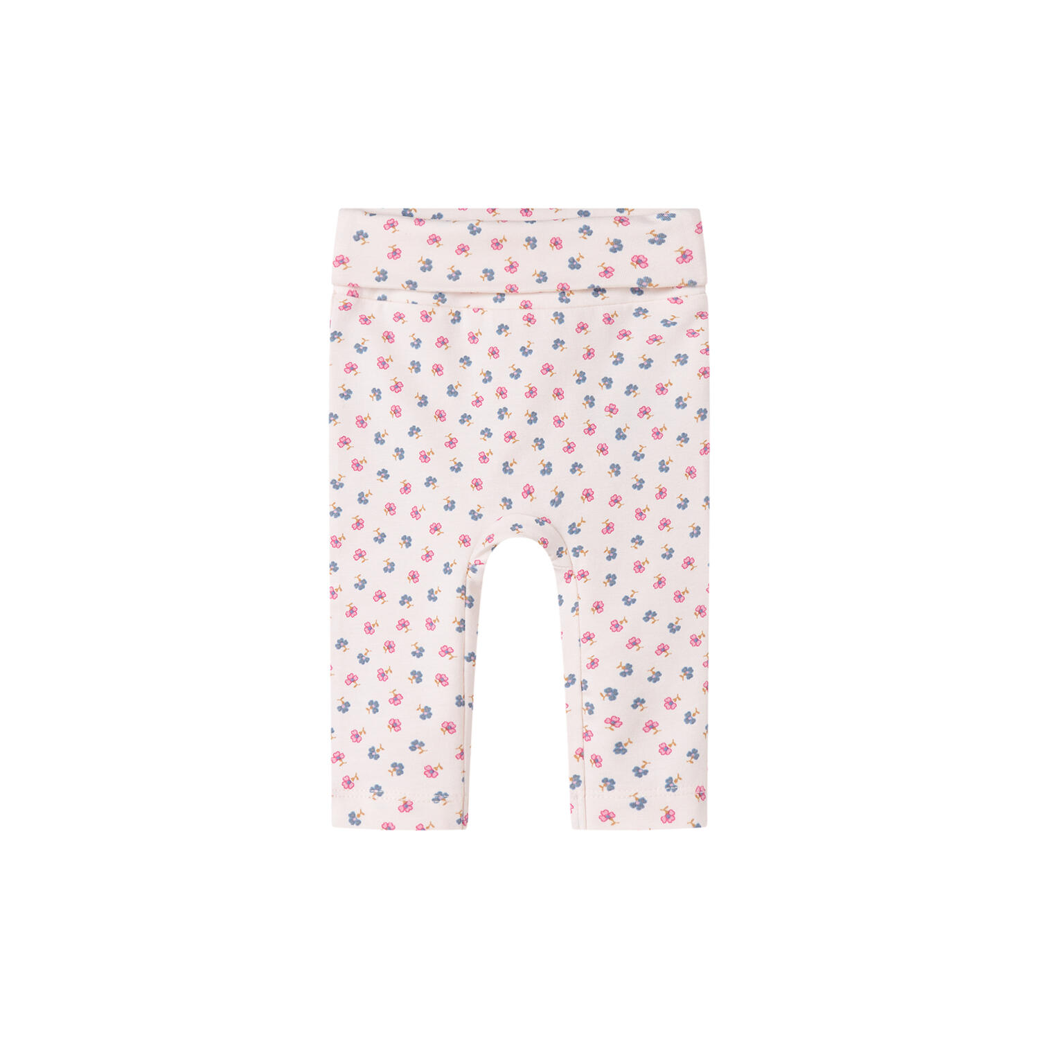 Piva Pants, mini flower