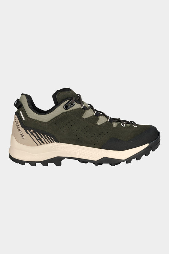 Lowa Explorer Gore-Tex Lo Approachschoen
