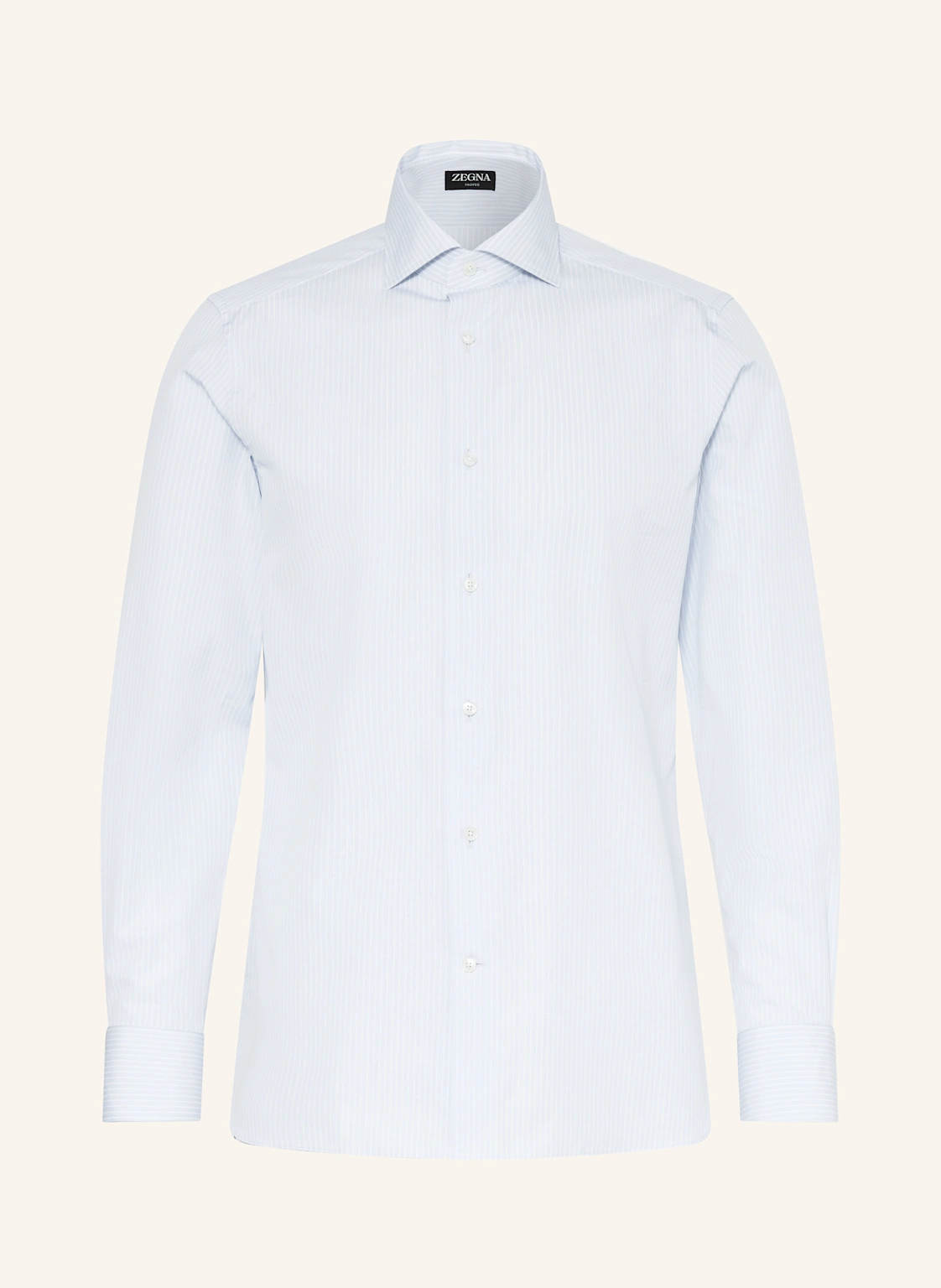 ZEGNA Hemd TROFEO™ Regular Fit