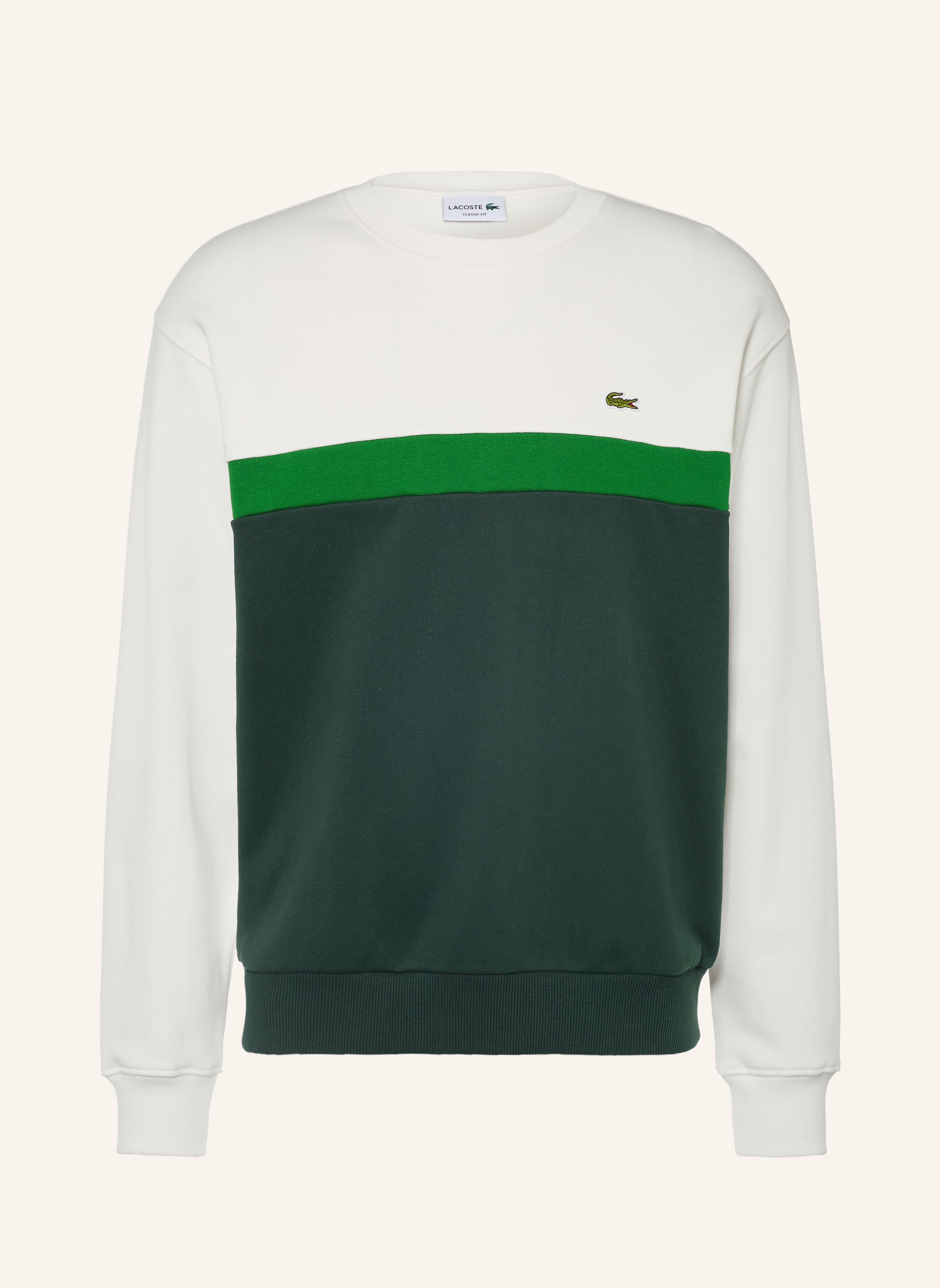 LACOSTE Sweatshirt