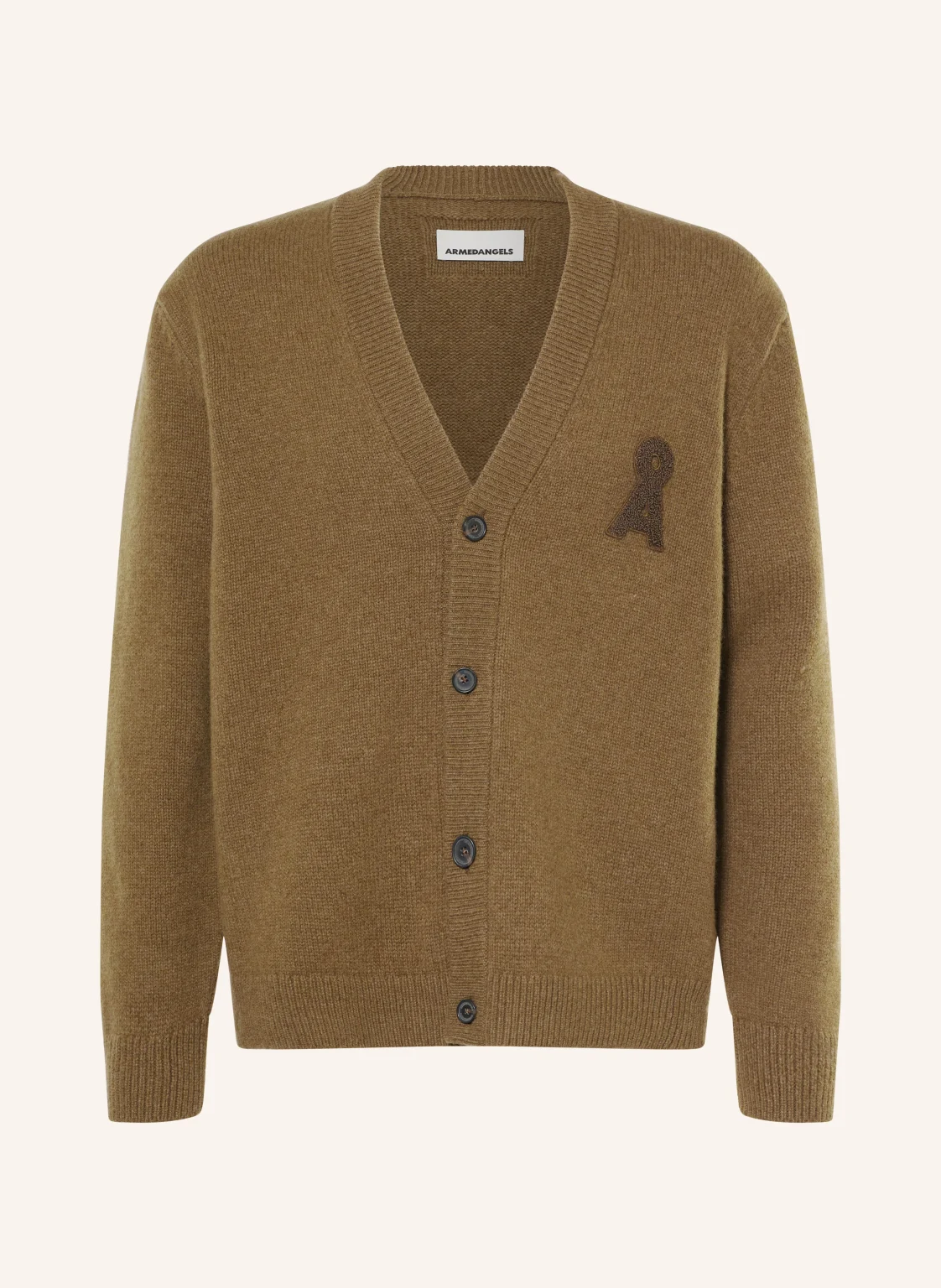 ARMEDANGELS Strickjacke