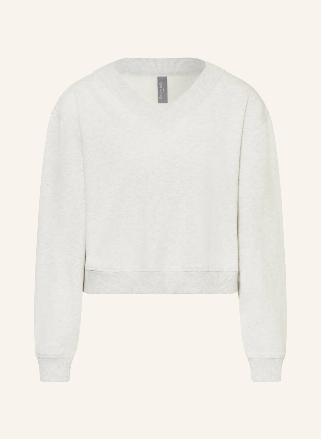 Sweaty Betty Sweatshirt