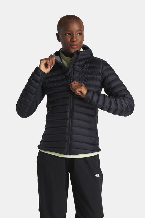 Rab Cirrus Flex Hoody Dames Jas