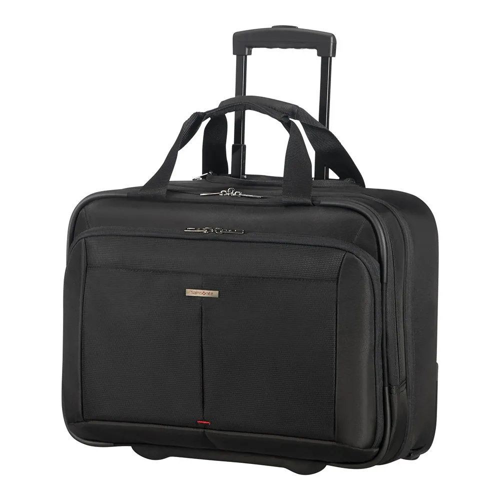 Samsonite Guardit 2.0 17.3´´ 26.5L rolling briefcase