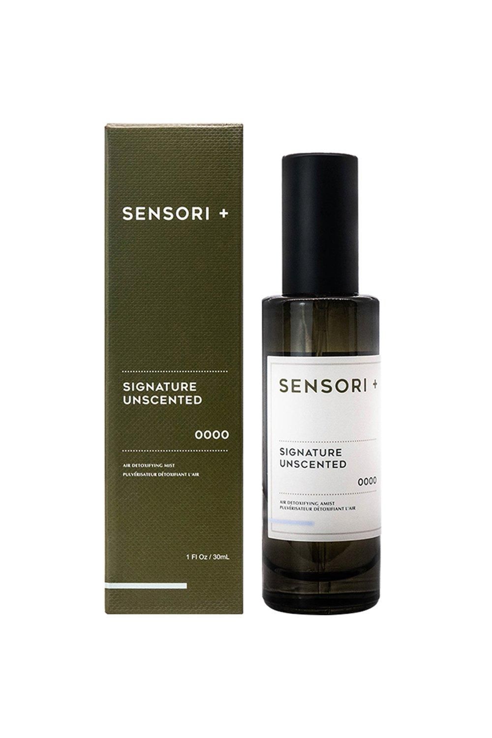 Sensori+ Air Detoxifying Mist Signature Unscented 30ml