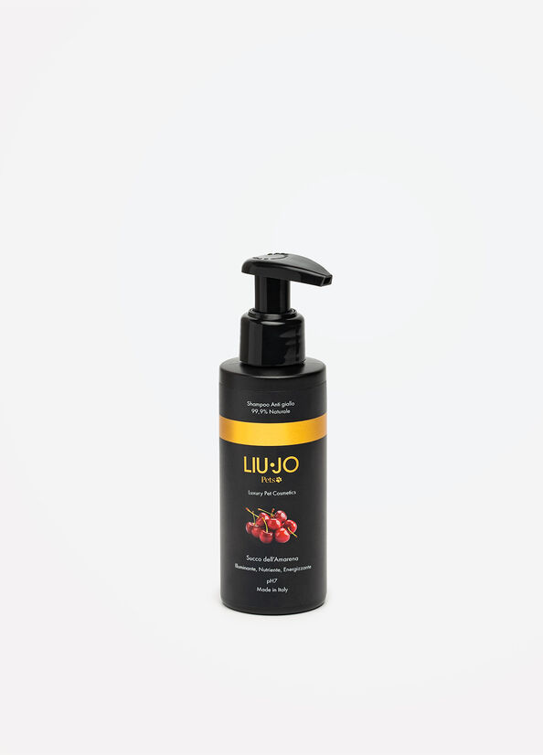 Shampoo anti giallo 100 ml