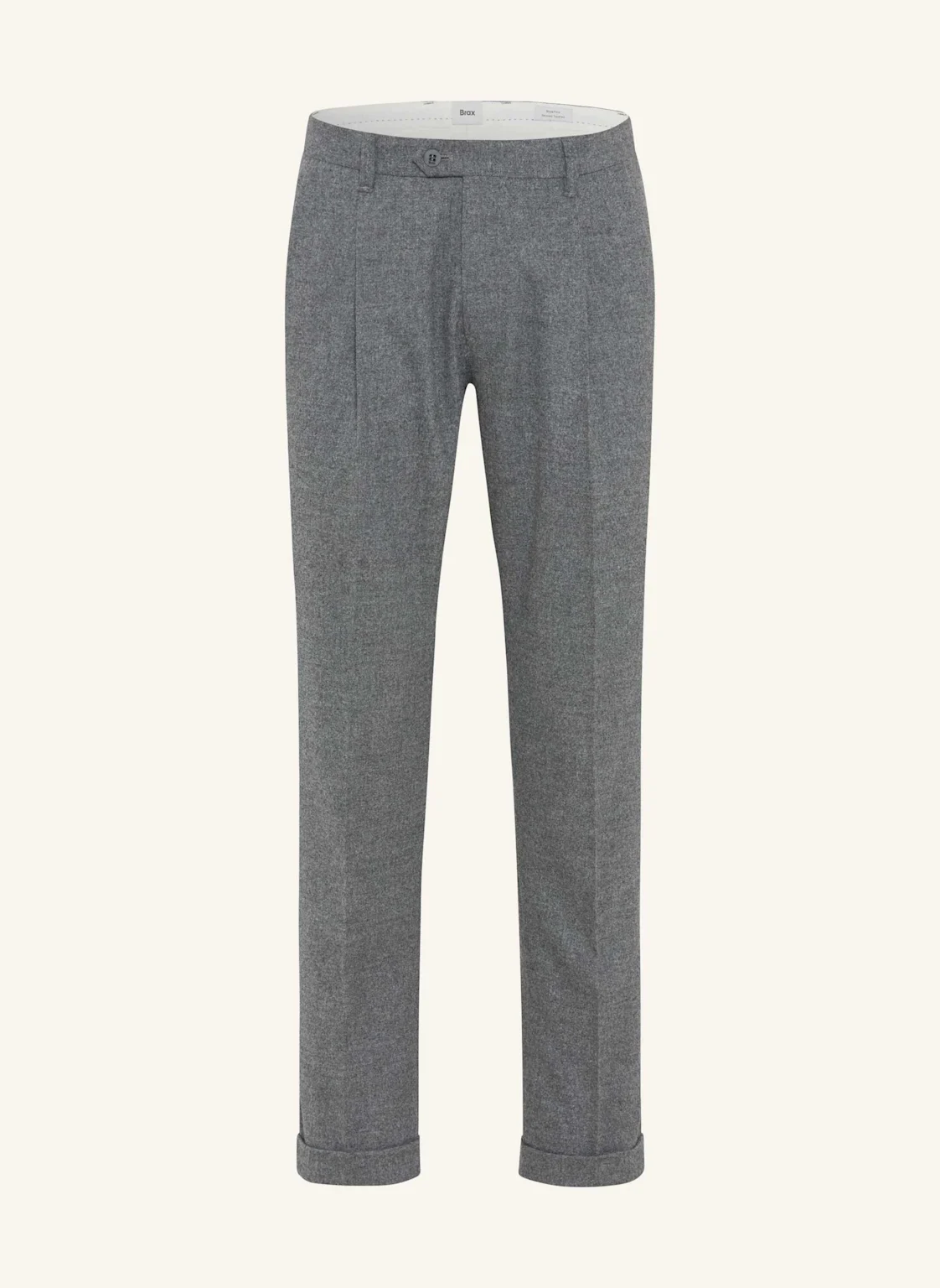 BRAX Chino|Bundfaltenhose STYLE TINO