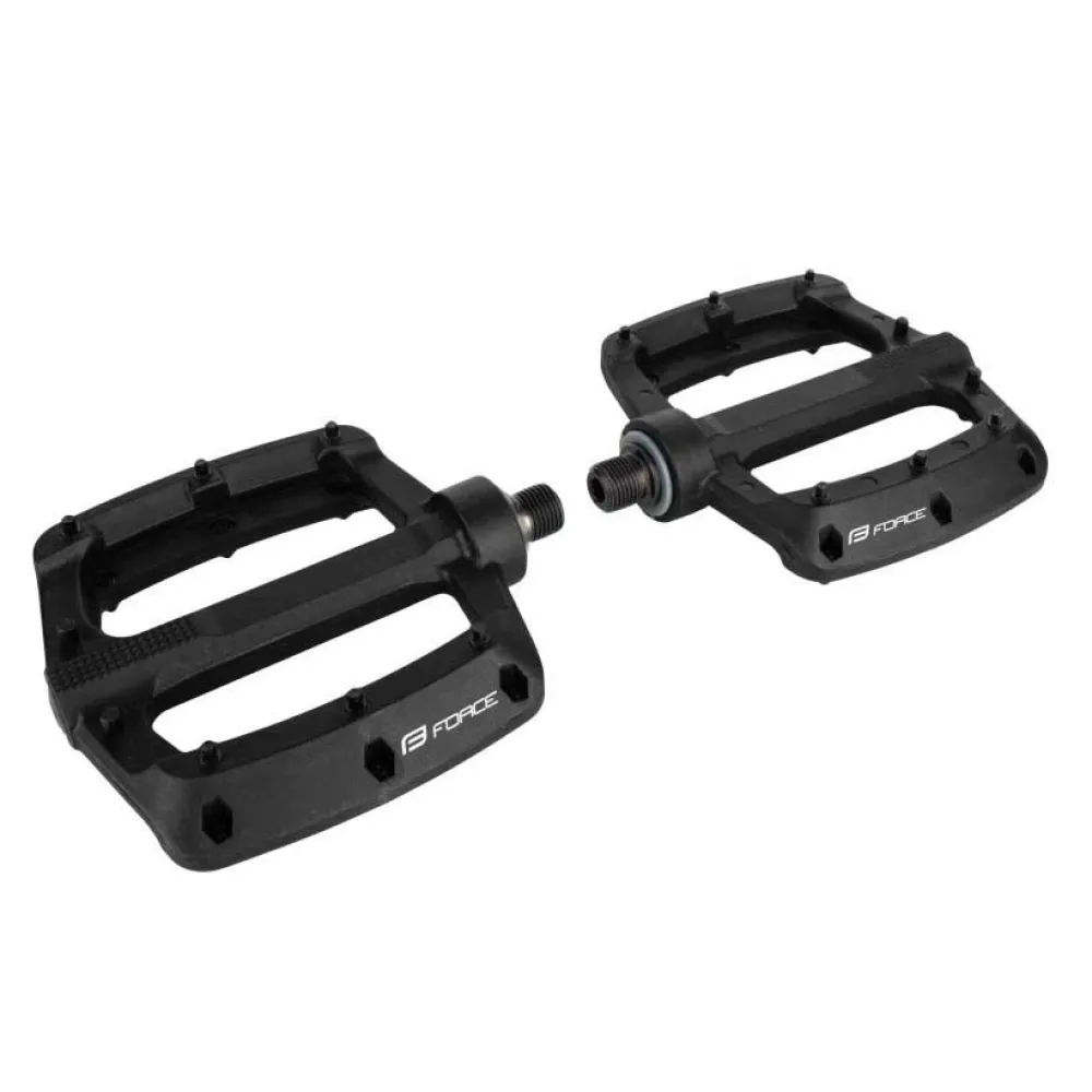 Force Nylon Kick pedals