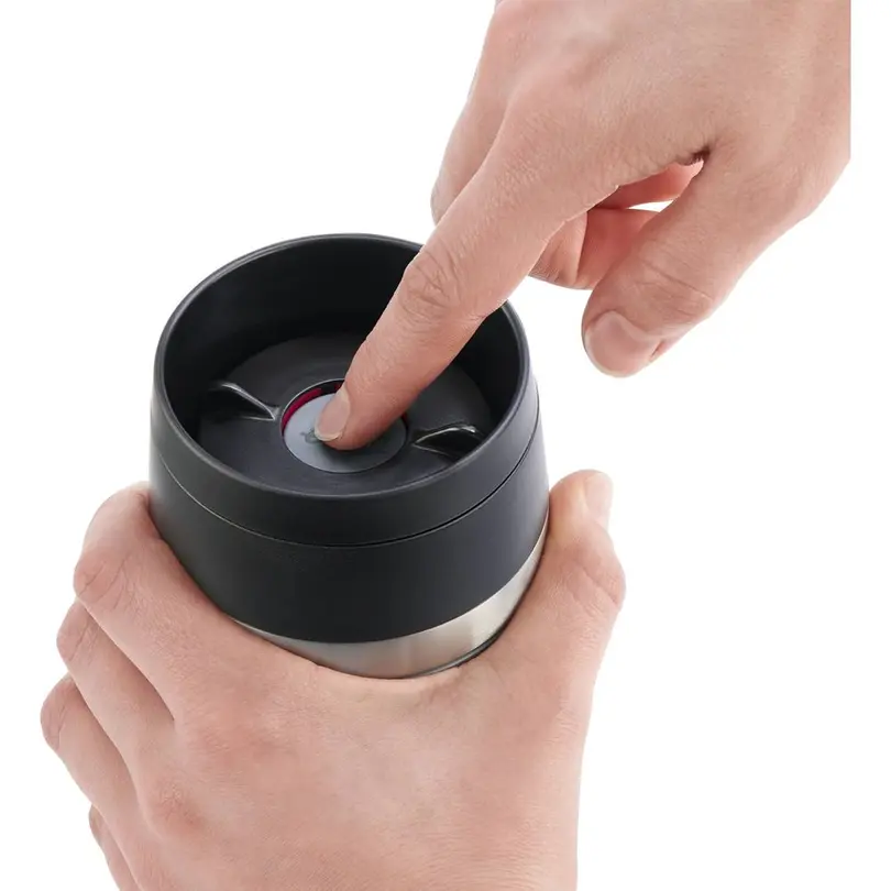 Thermobecher Classic Comfort