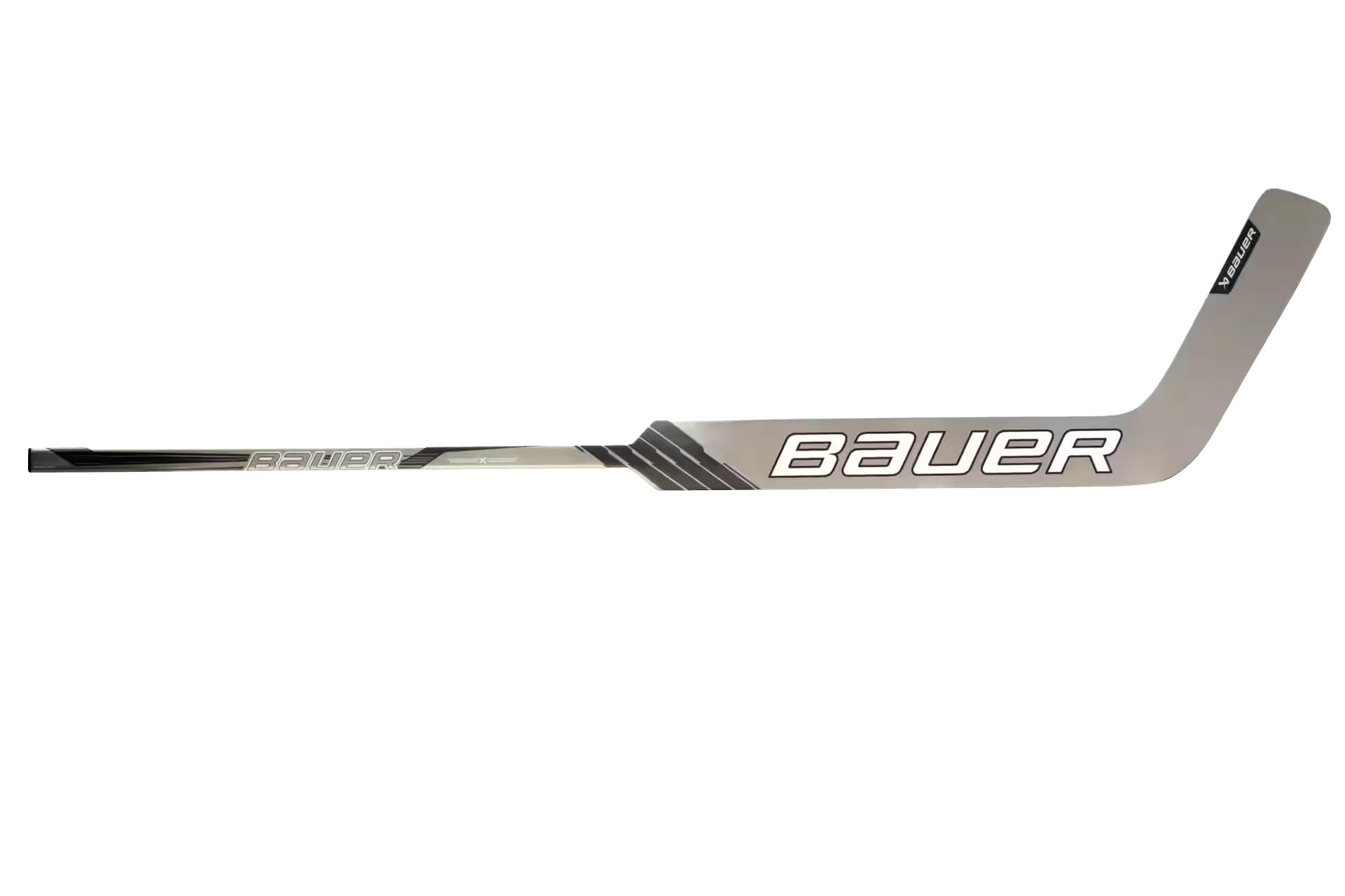 Bauer GSX Composite Hockey Goalie Stick, Senior