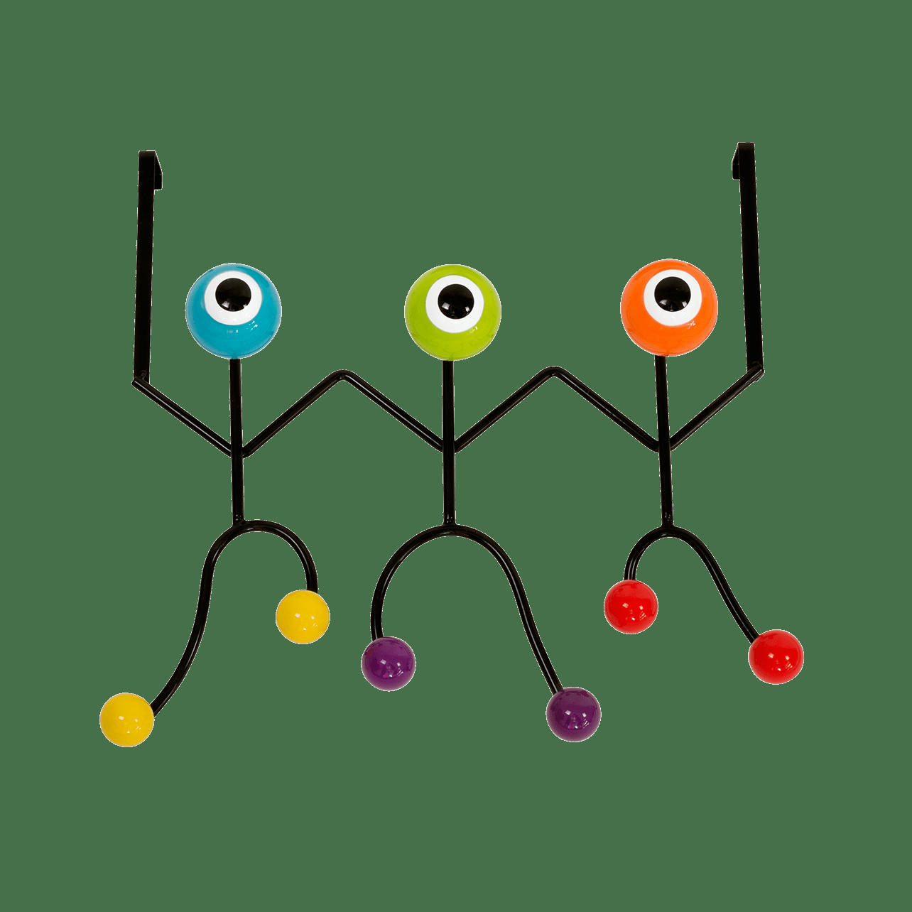 O'CLOTHES - Porte manteau 60's L42,5cm