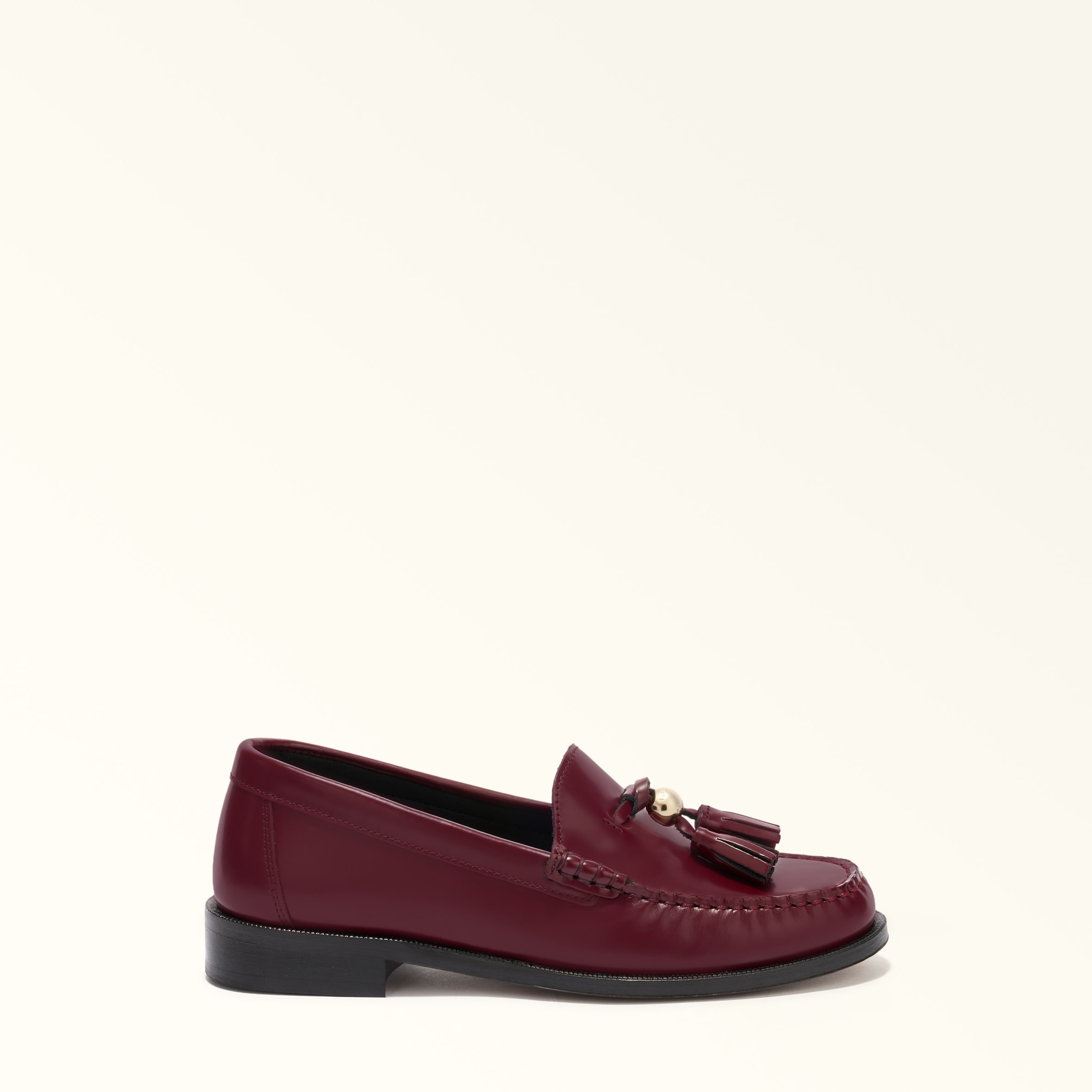 Furla College Loafers