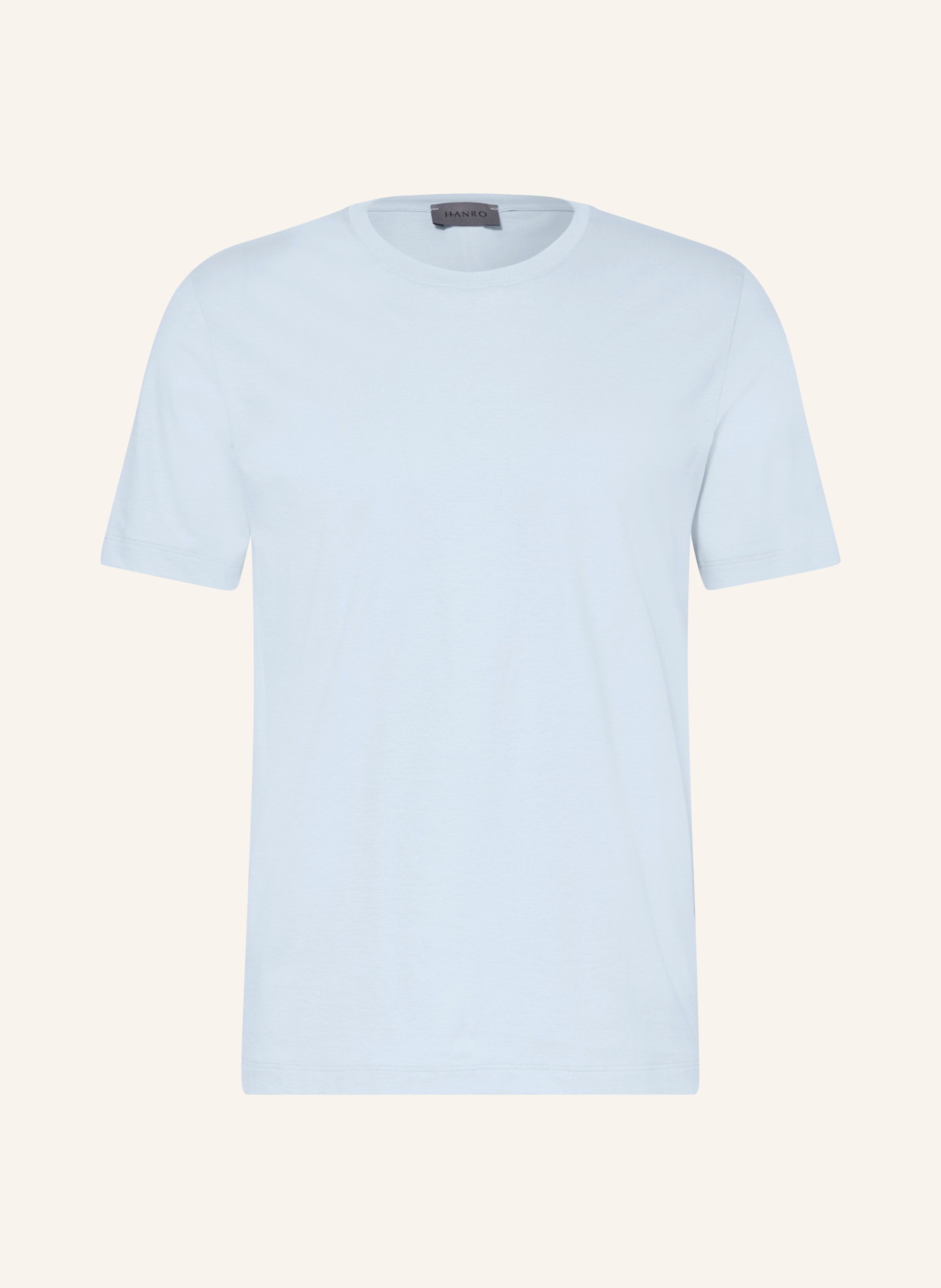 HANRO Schlafshirt LIVING