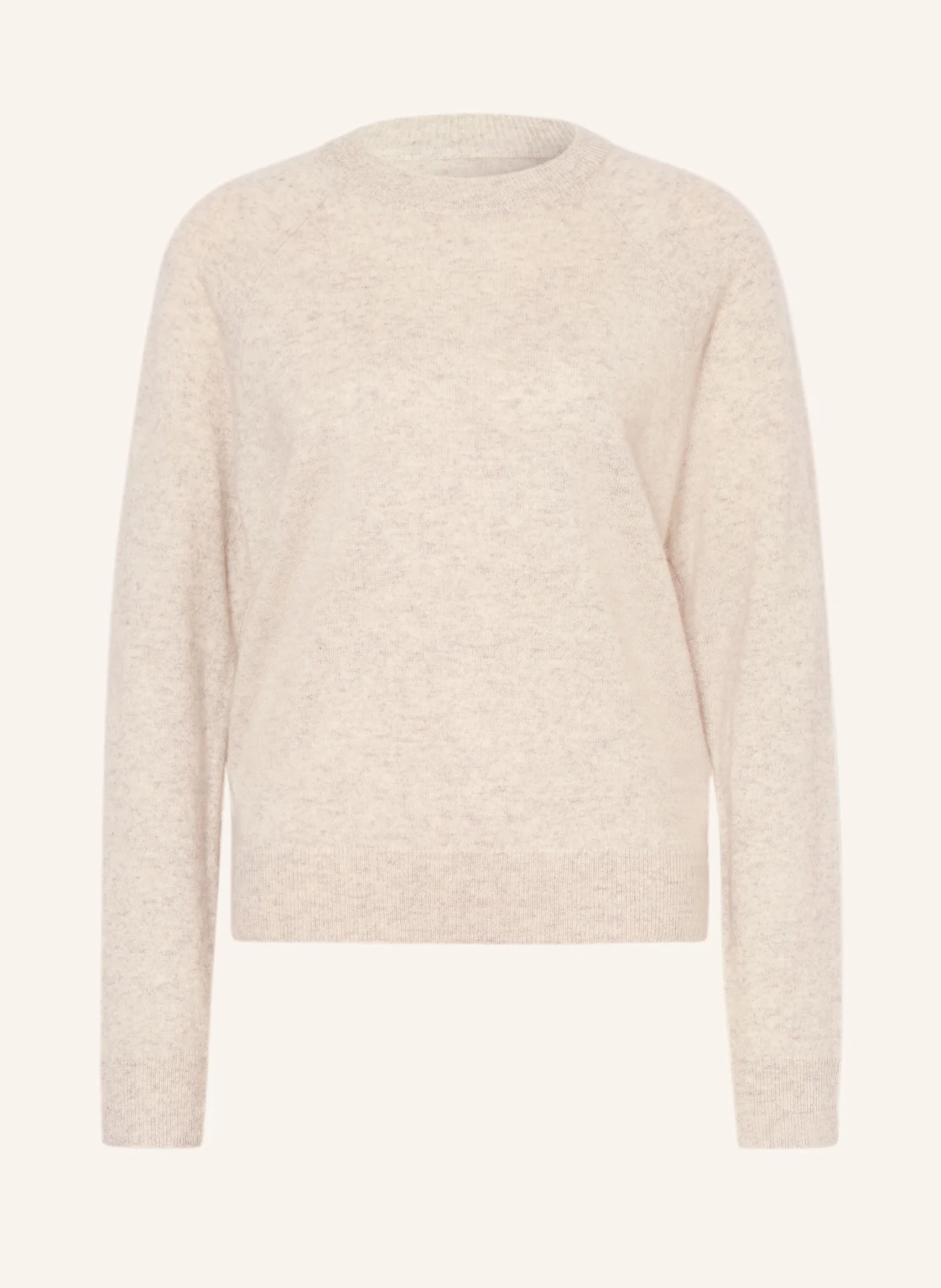 SAMSØE  SAMSØE Cashmere-Pullover BOSTON