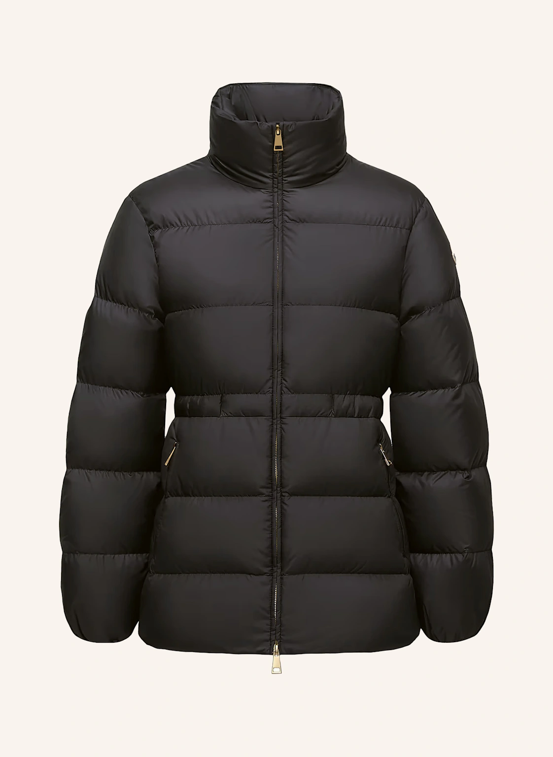 MONCLER Daunenjacke BROSETTE