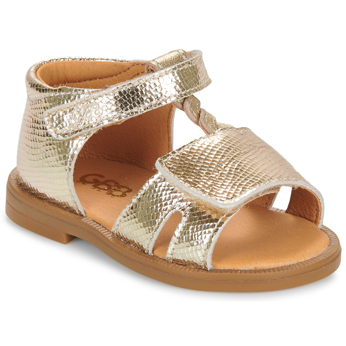 GBB - LORIE* - Gold