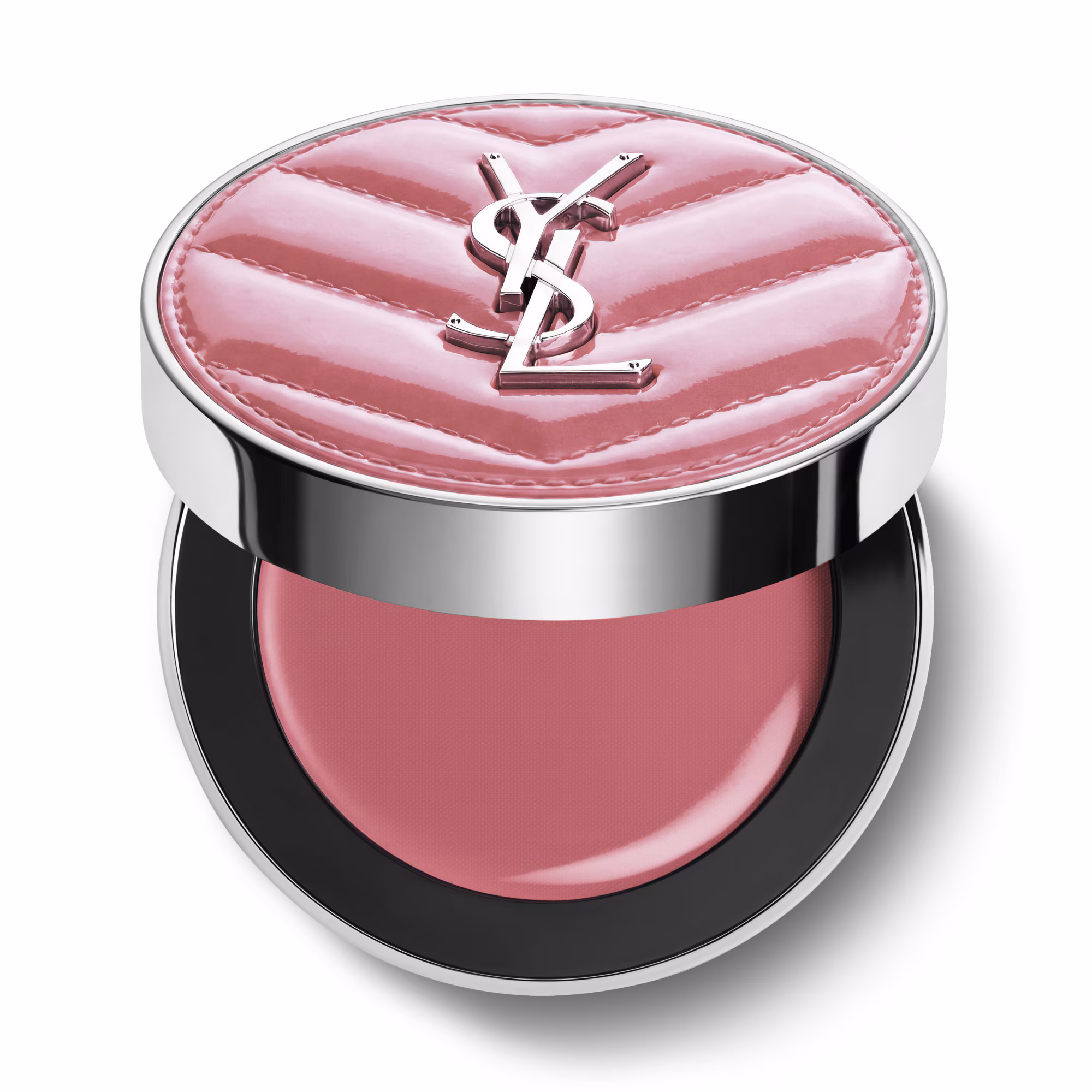 MAKE ME BLUSHBlush crème lumineux effet sculptant